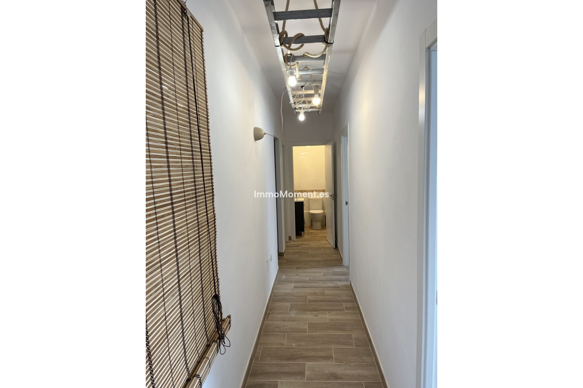Bestaande woning - Appartement - Fuengirola - Fuengirola Centro
