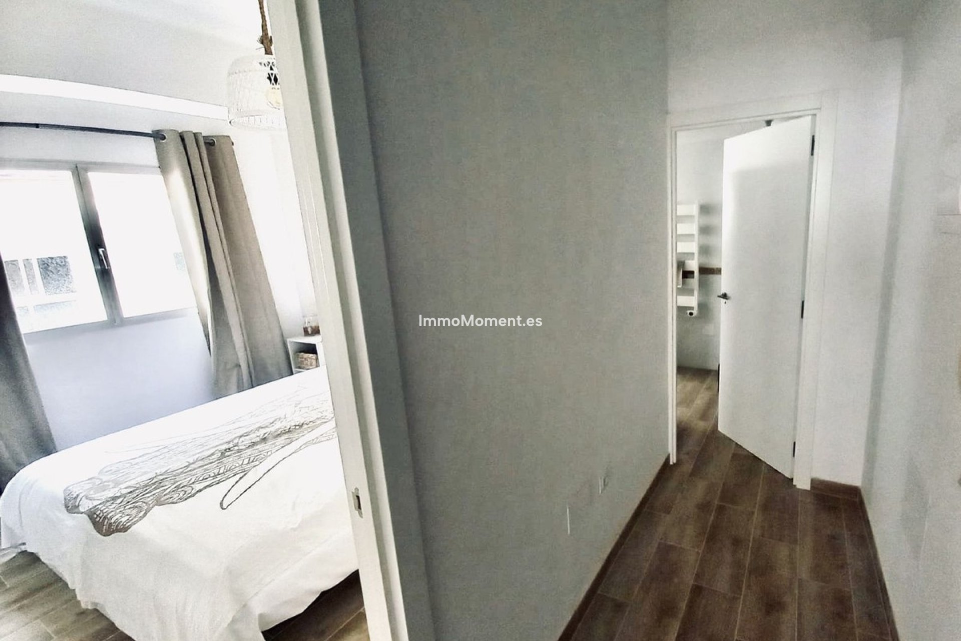 Bestaande woning - Appartement - Fuengirola - Fuengirola Centro