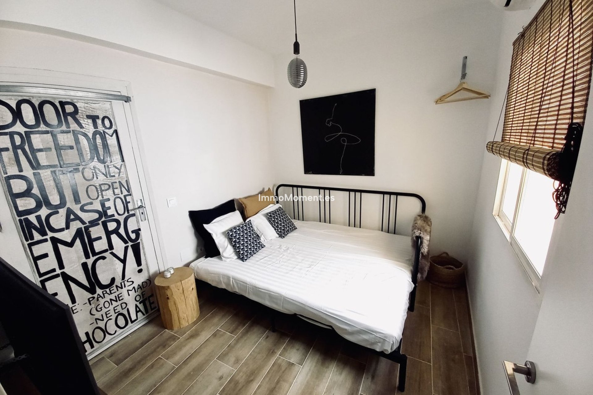 Bestaande woning - Appartement - Fuengirola - Fuengirola Centro