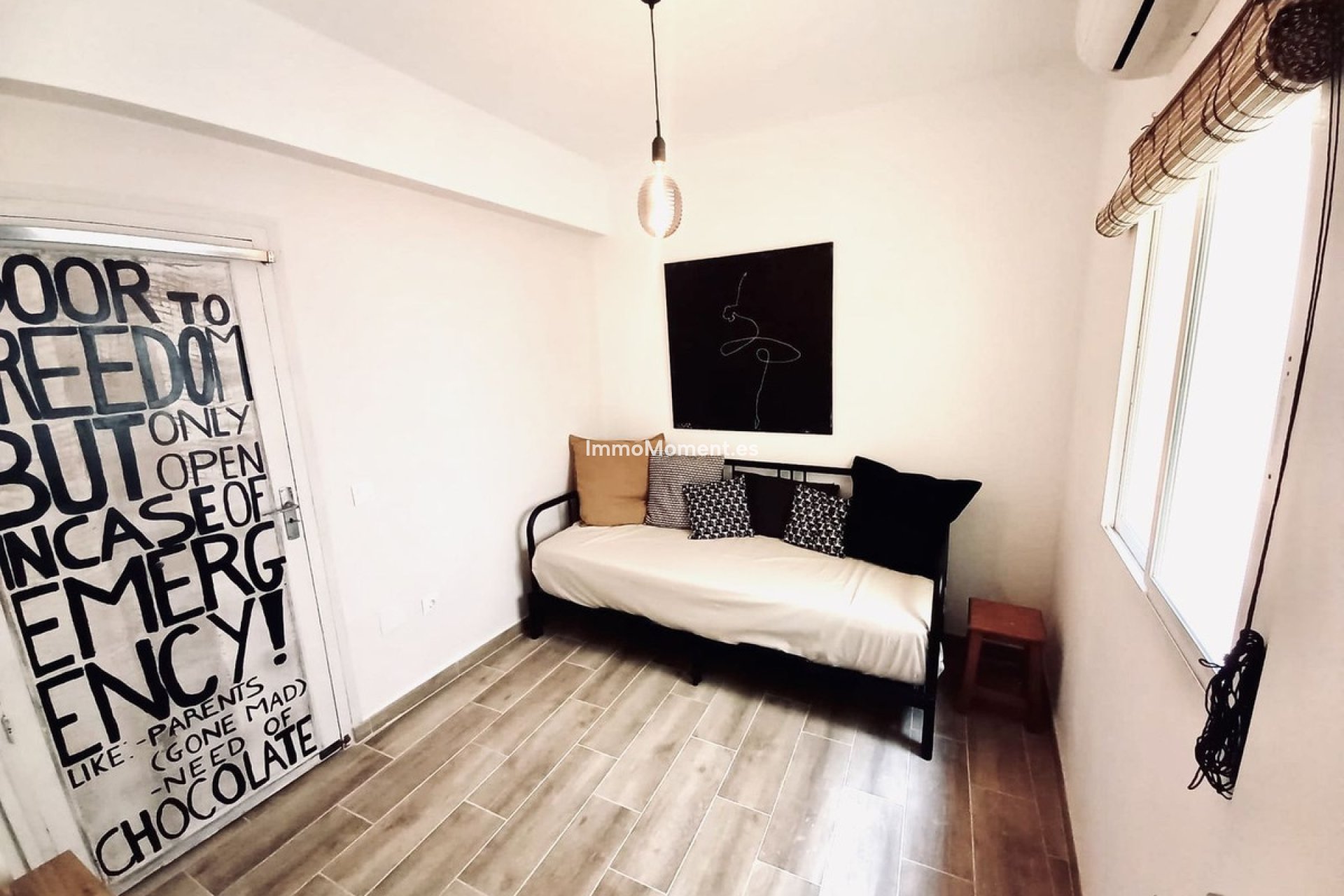 Bestaande woning - Appartement - Fuengirola - Fuengirola Centro