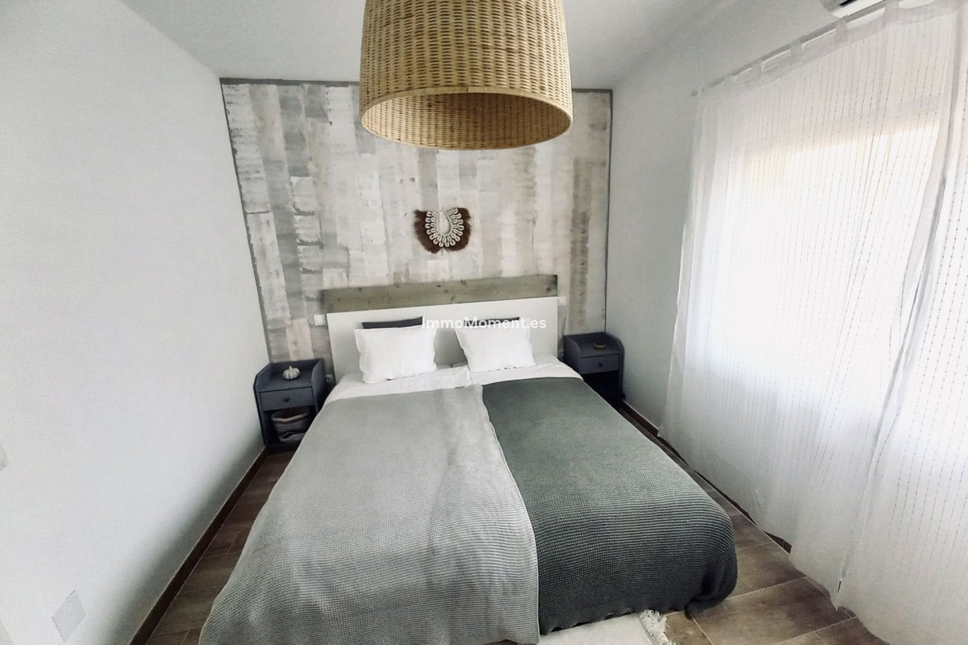 Bestaande woning - Appartement - Fuengirola - Fuengirola Centro