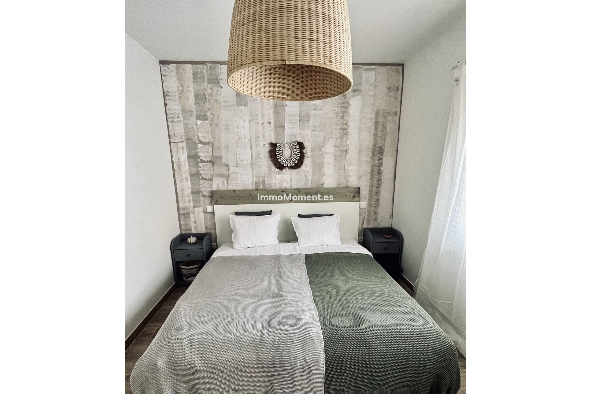 Bestaande woning - Appartement - Fuengirola - Fuengirola Centro