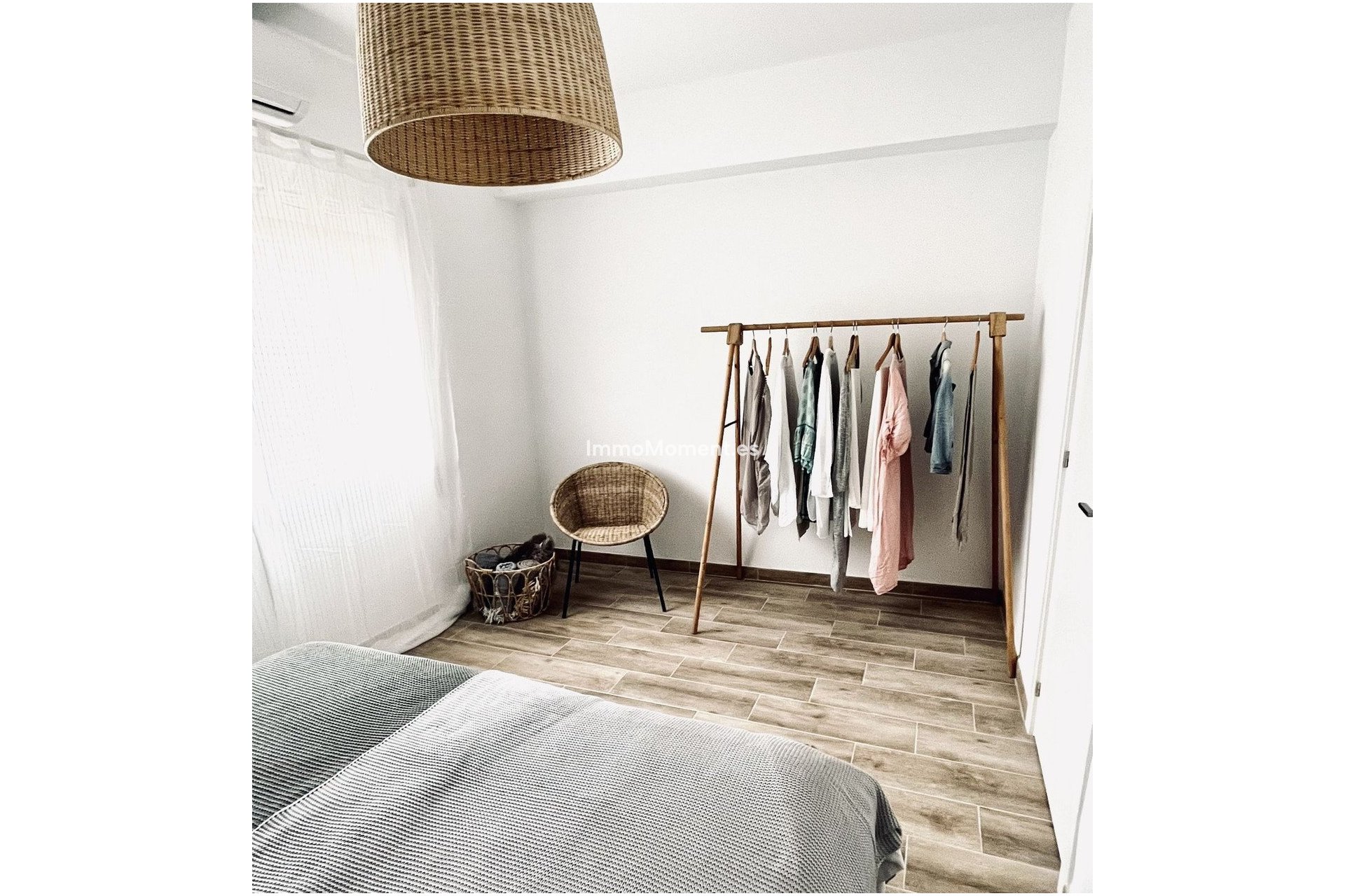 Bestaande woning - Appartement - Fuengirola - Fuengirola Centro