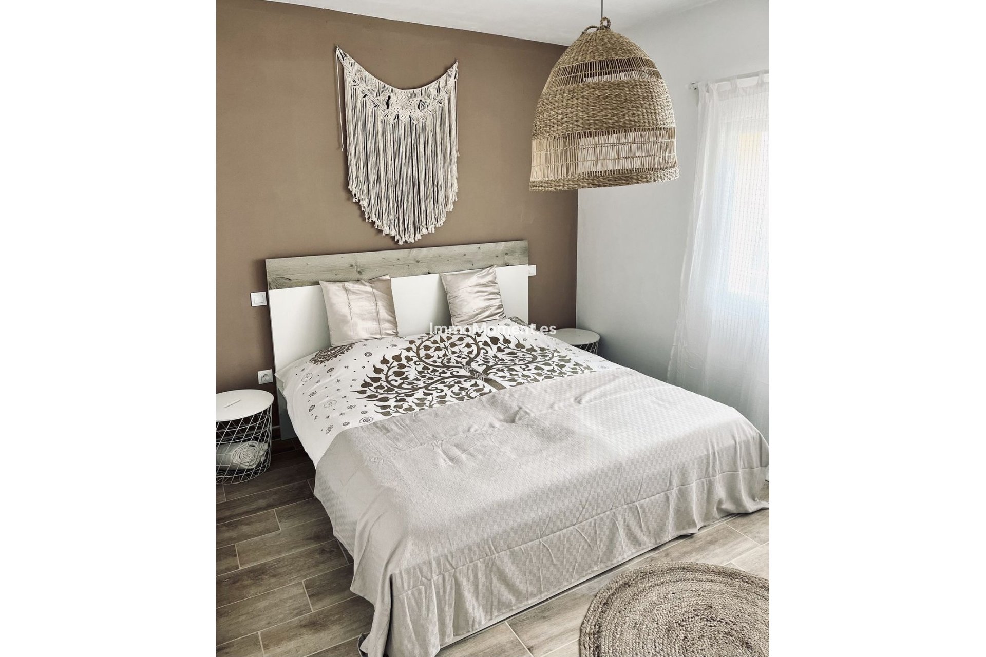 Bestaande woning - Appartement - Fuengirola - Fuengirola Centro