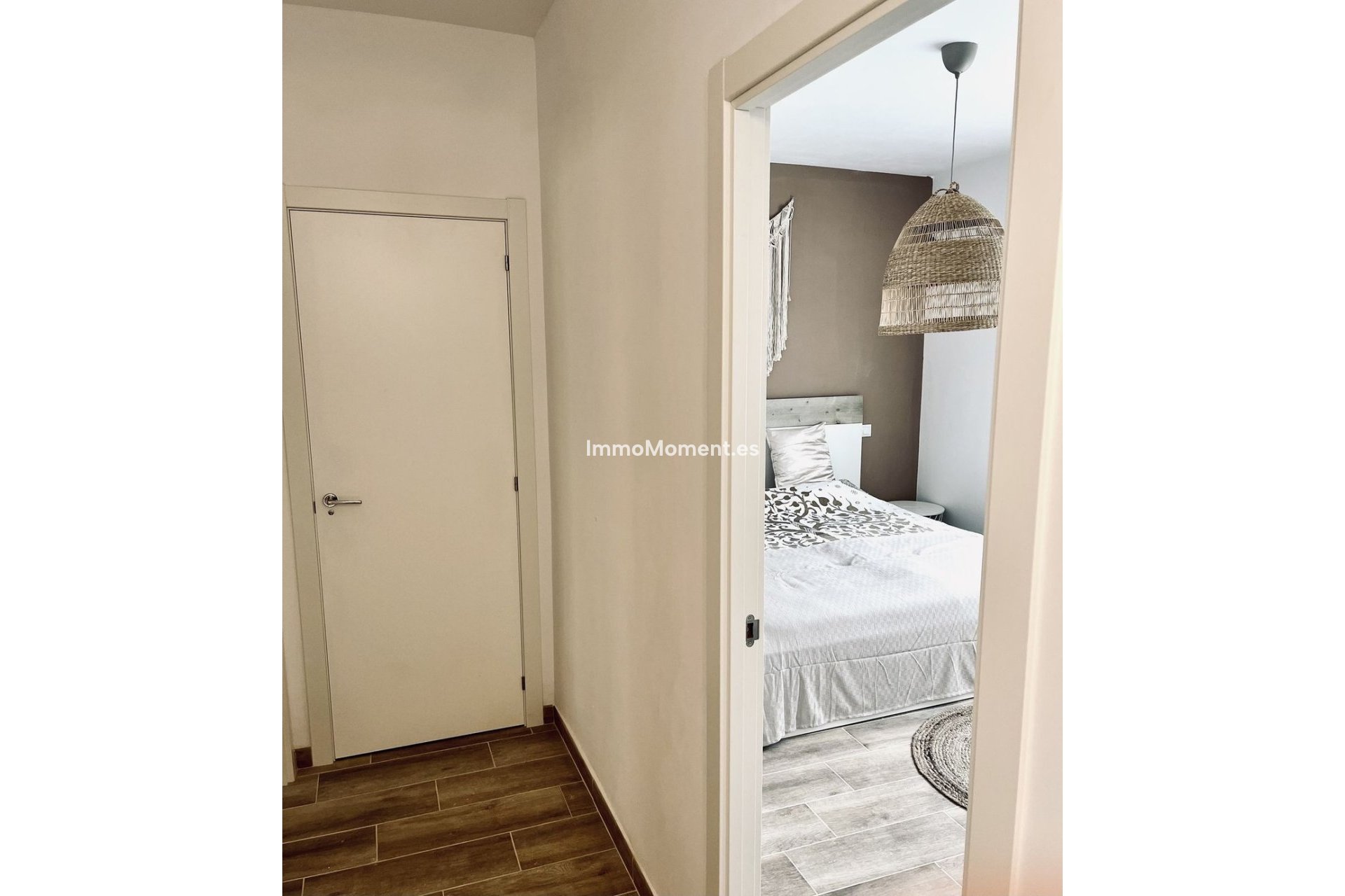 Bestaande woning - Appartement - Fuengirola - Fuengirola Centro