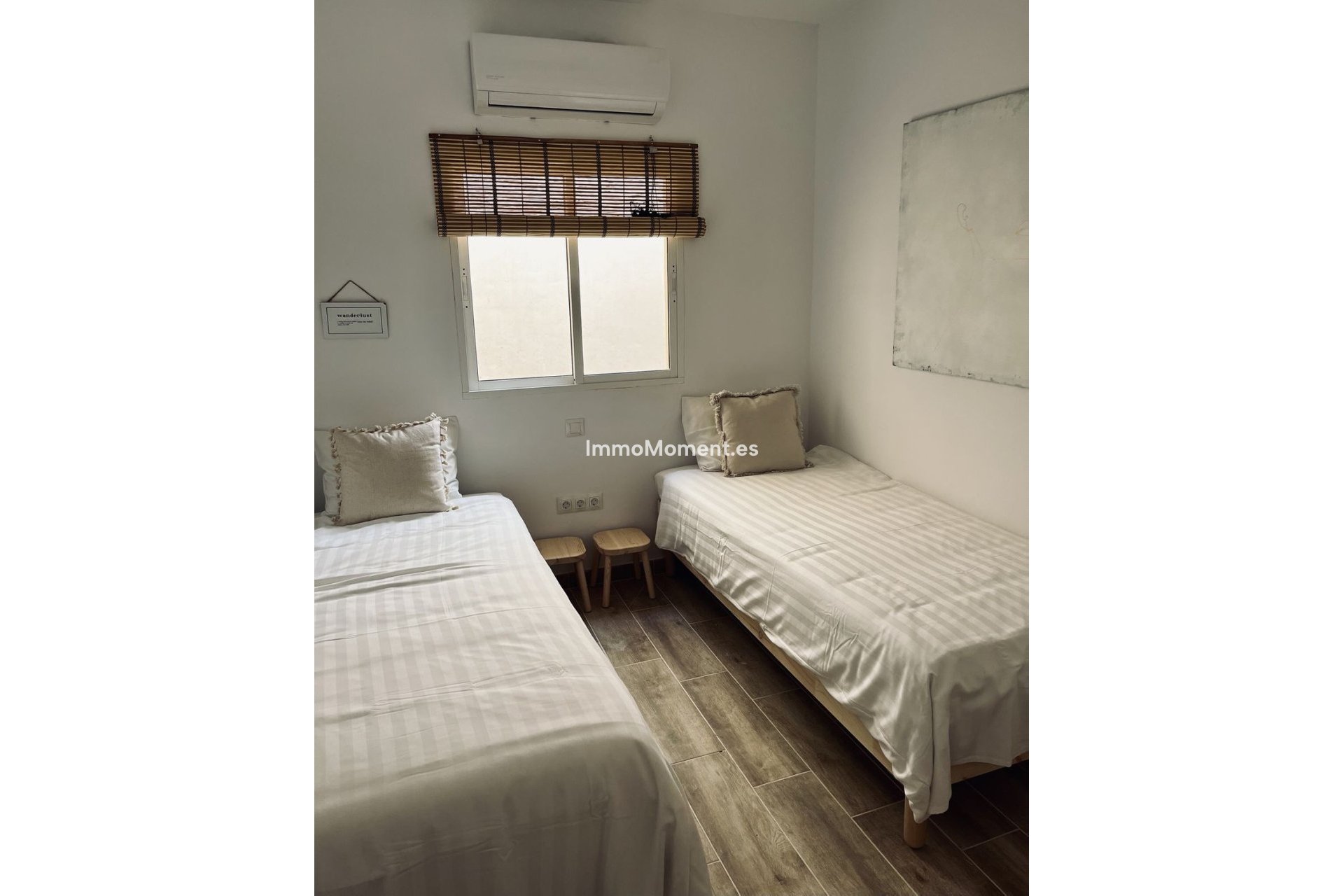 Bestaande woning - Appartement - Fuengirola - Fuengirola Centro