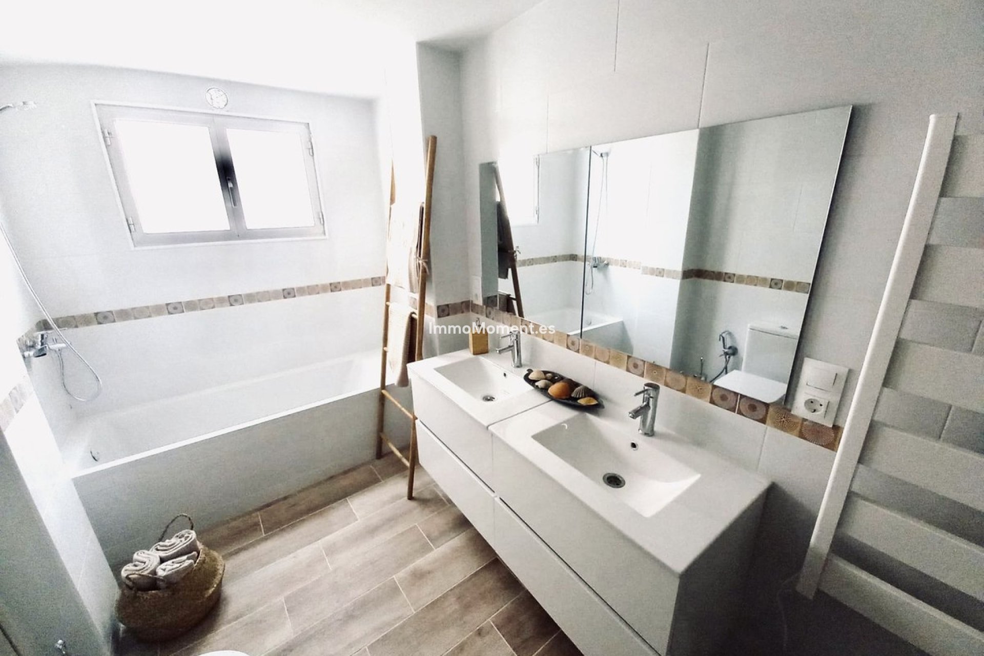 Bestaande woning - Appartement - Fuengirola - Fuengirola Centro