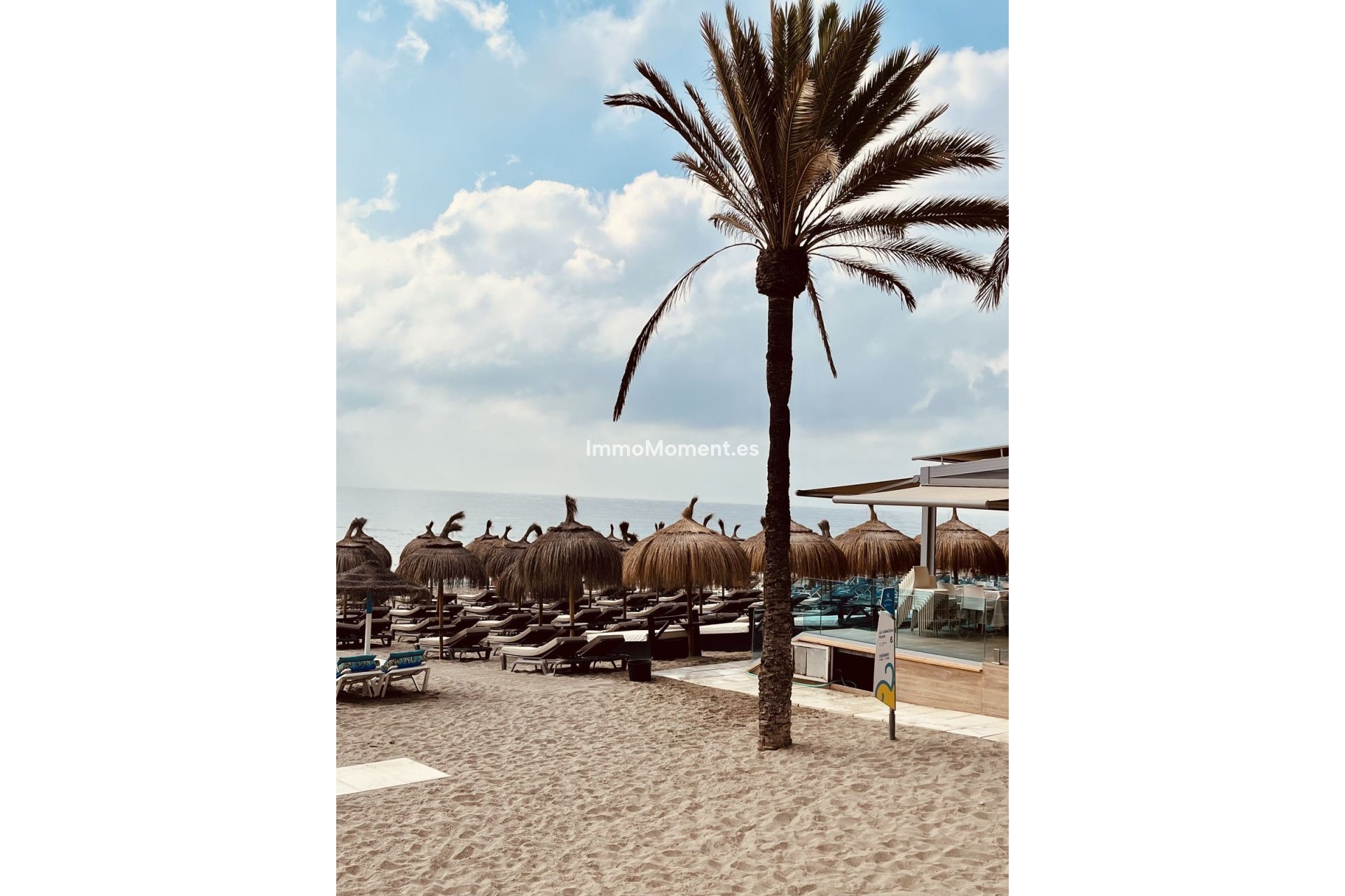 Bestaande woning - Appartement - Fuengirola - Fuengirola Centro