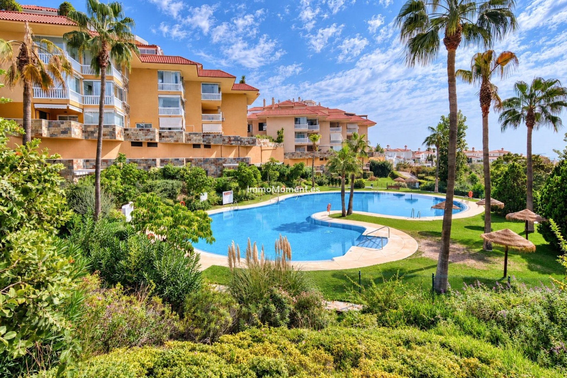 Bestaande woning - Appartement - Fuengirola - Fuengirola Centro