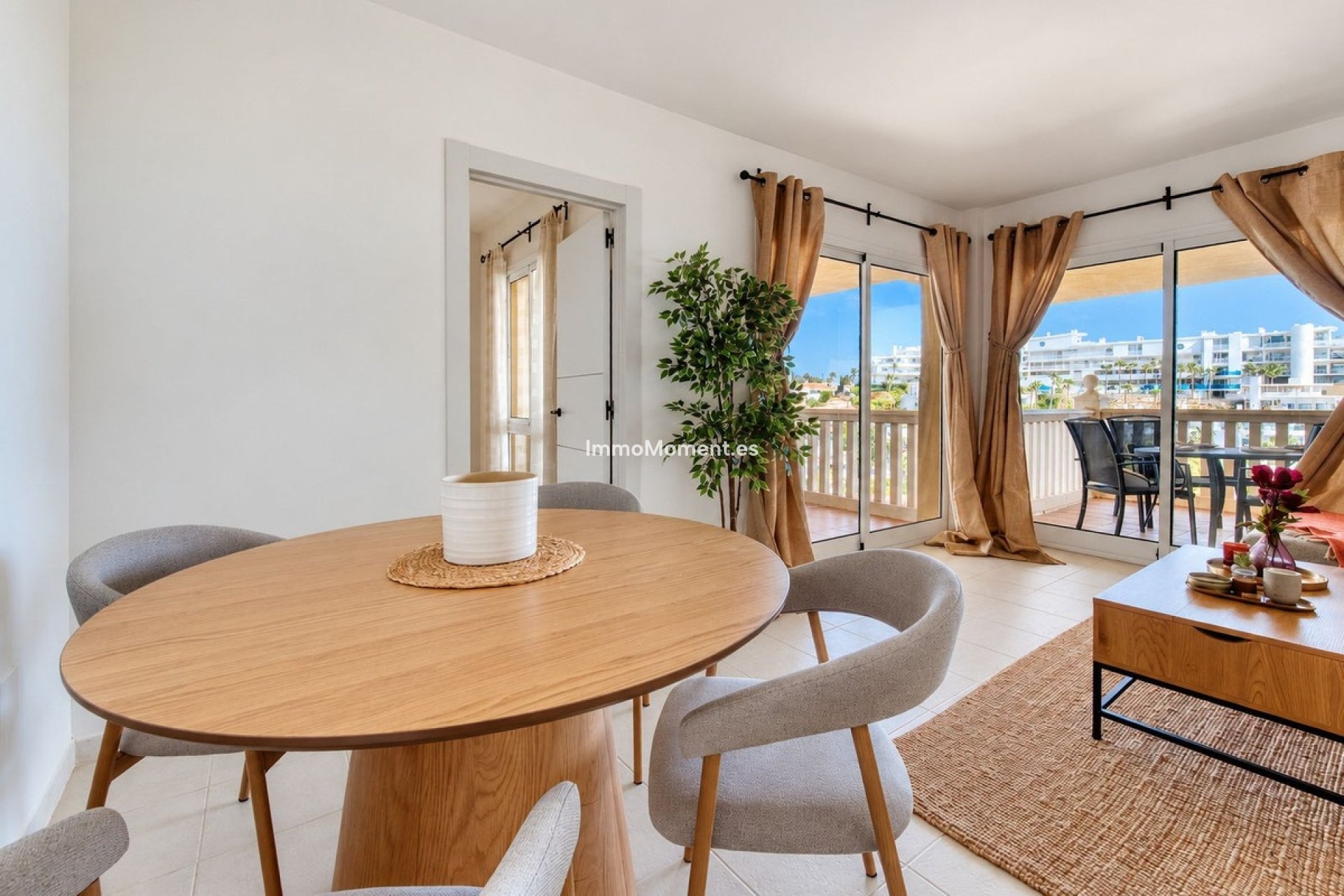 Bestaande woning - Appartement - Fuengirola - Fuengirola Centro