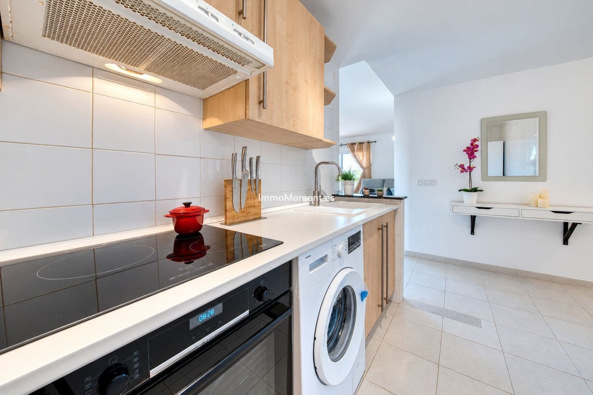 Bestaande woning - Appartement - Fuengirola - Fuengirola Centro