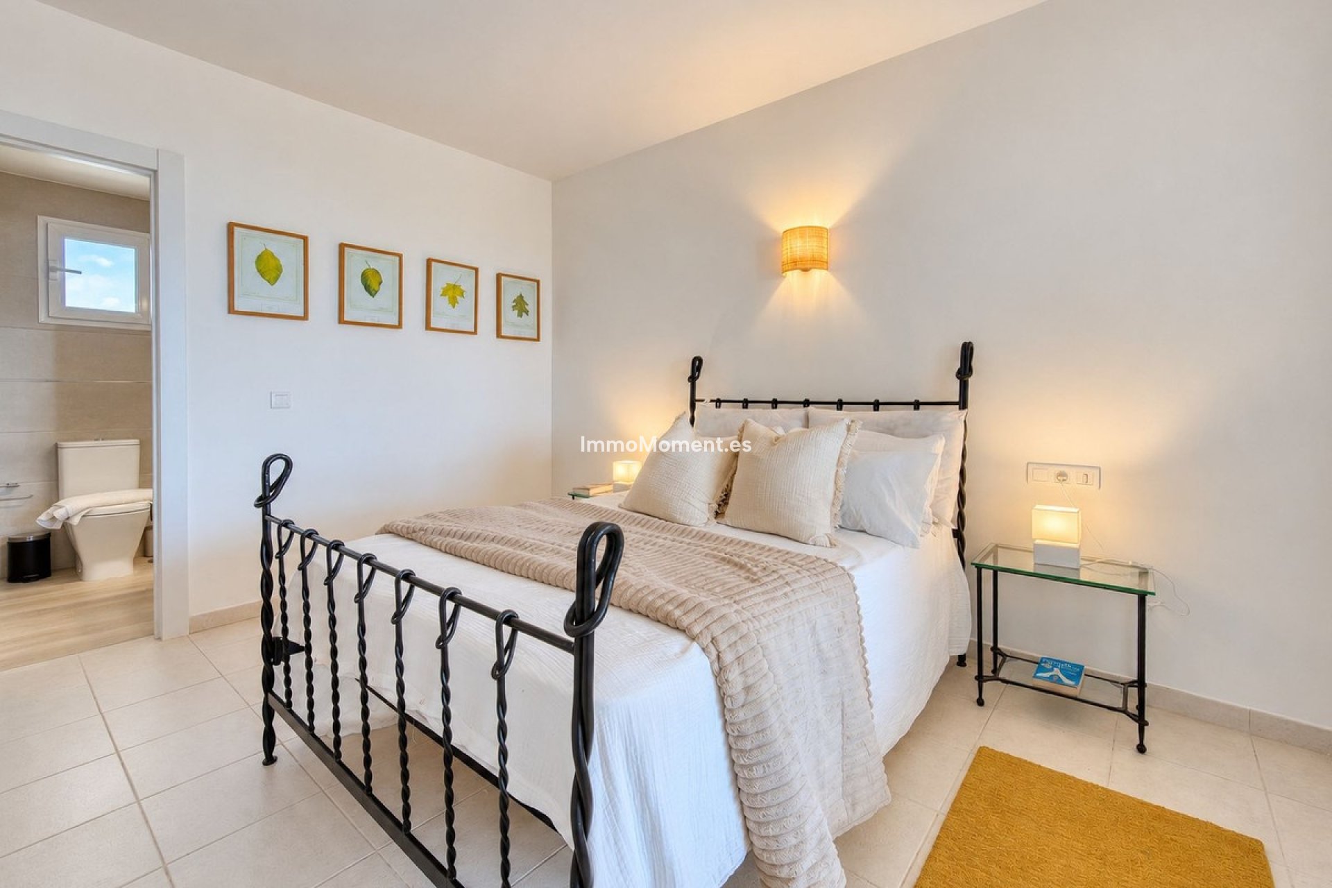 Bestaande woning - Appartement - Fuengirola - Fuengirola Centro
