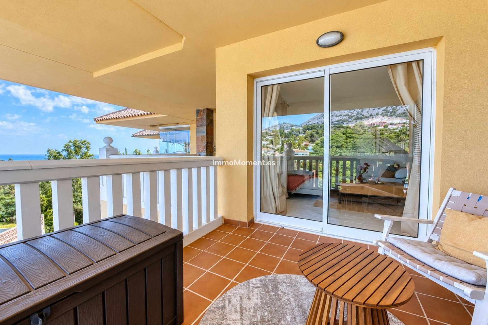 Bestaande woning - Appartement - Fuengirola - Fuengirola Centro