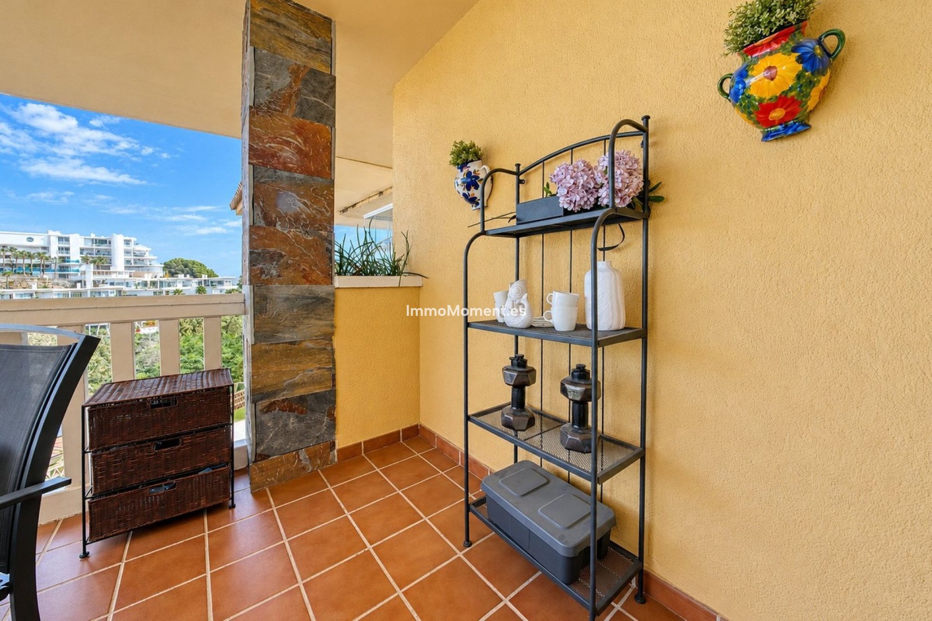 Bestaande woning - Appartement - Fuengirola - Fuengirola Centro