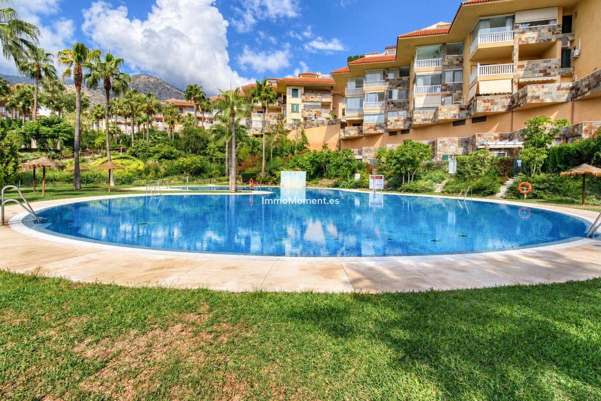 Bestaande woning - Appartement - Fuengirola - Fuengirola Centro