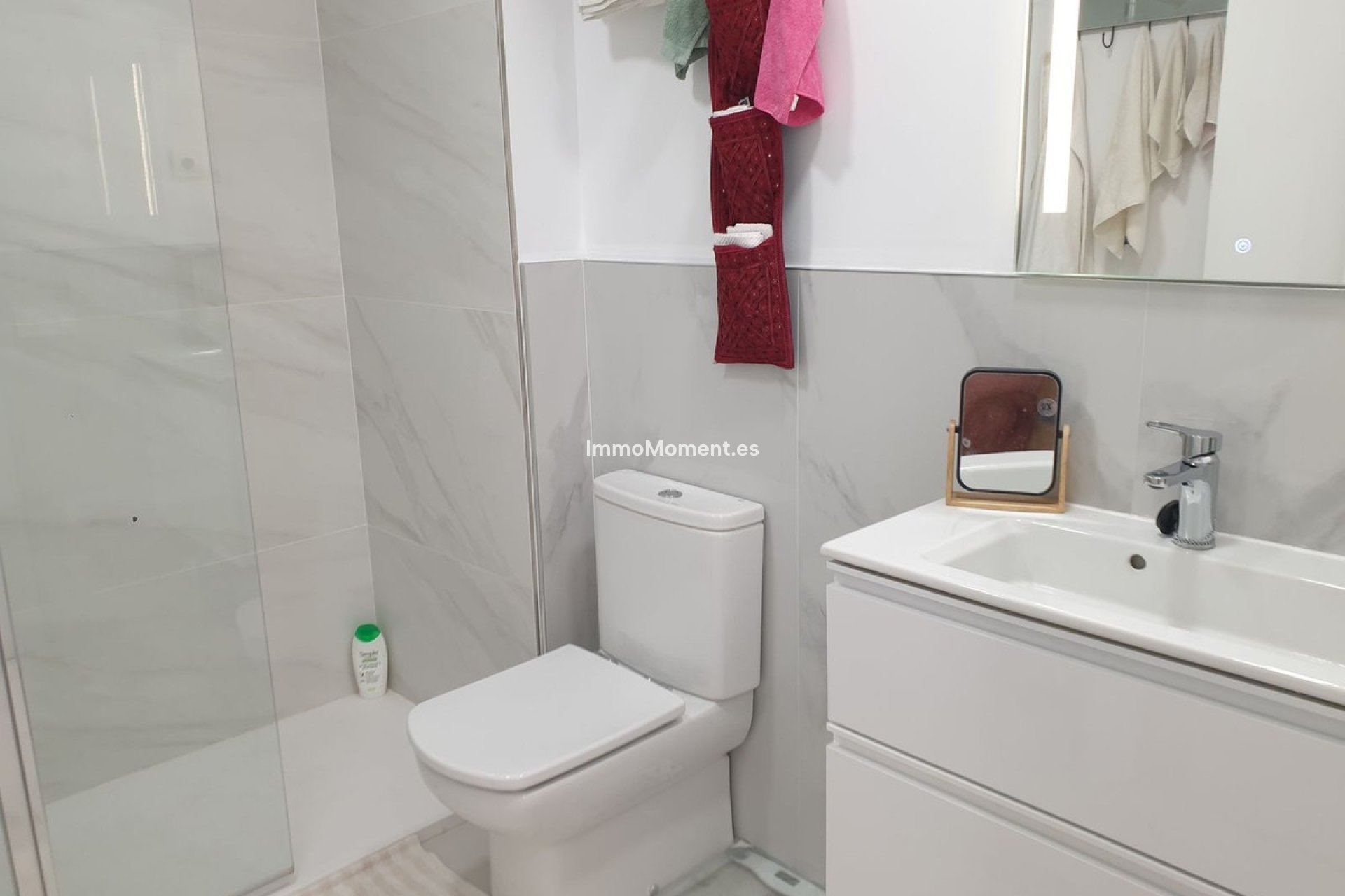 Bestaande woning - Appartement - Fuengirola - Fuengirola Centro