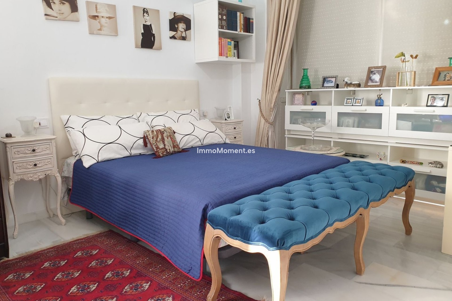 Bestaande woning - Appartement - Fuengirola - Fuengirola Centro