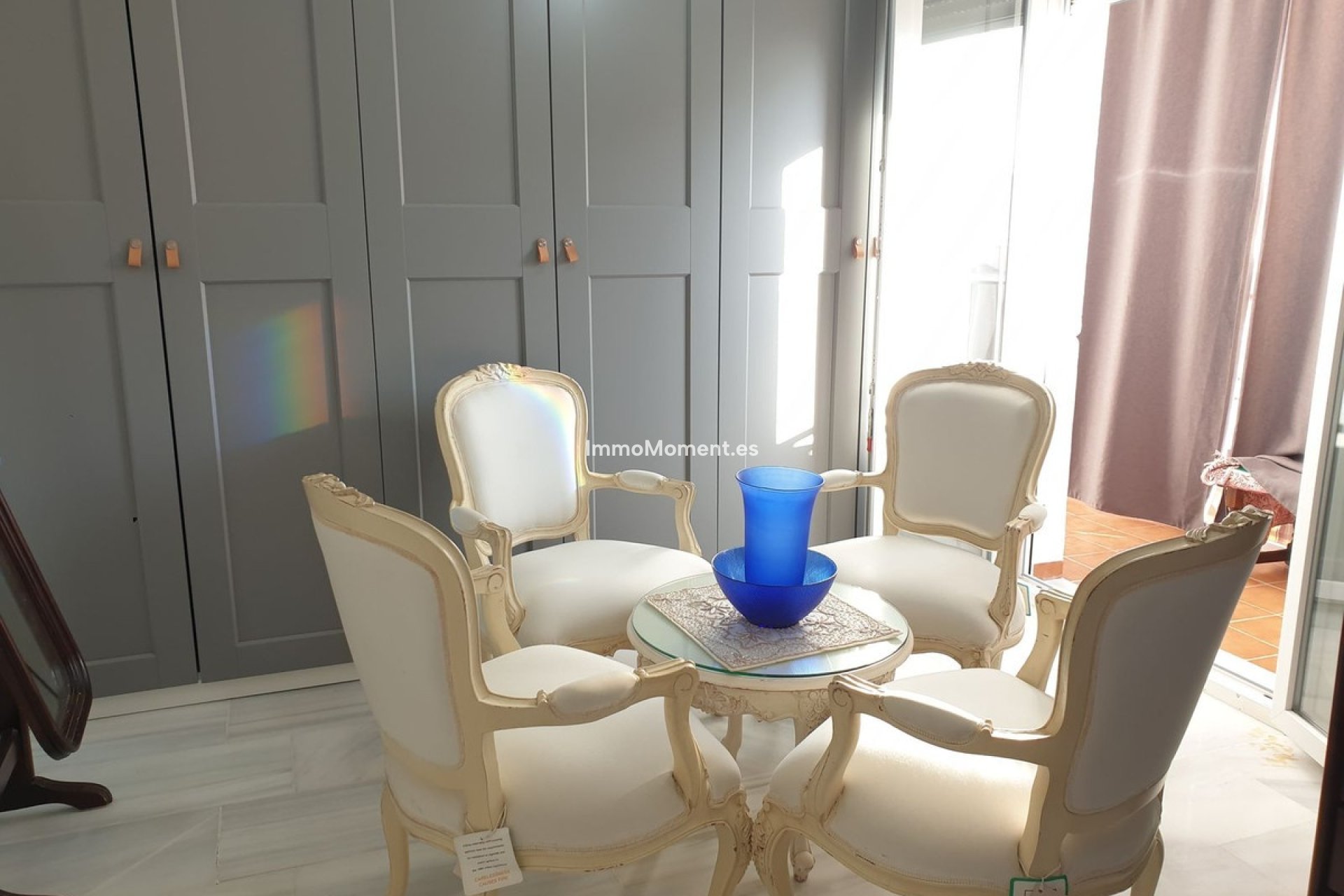 Bestaande woning - Appartement - Fuengirola - Fuengirola Centro