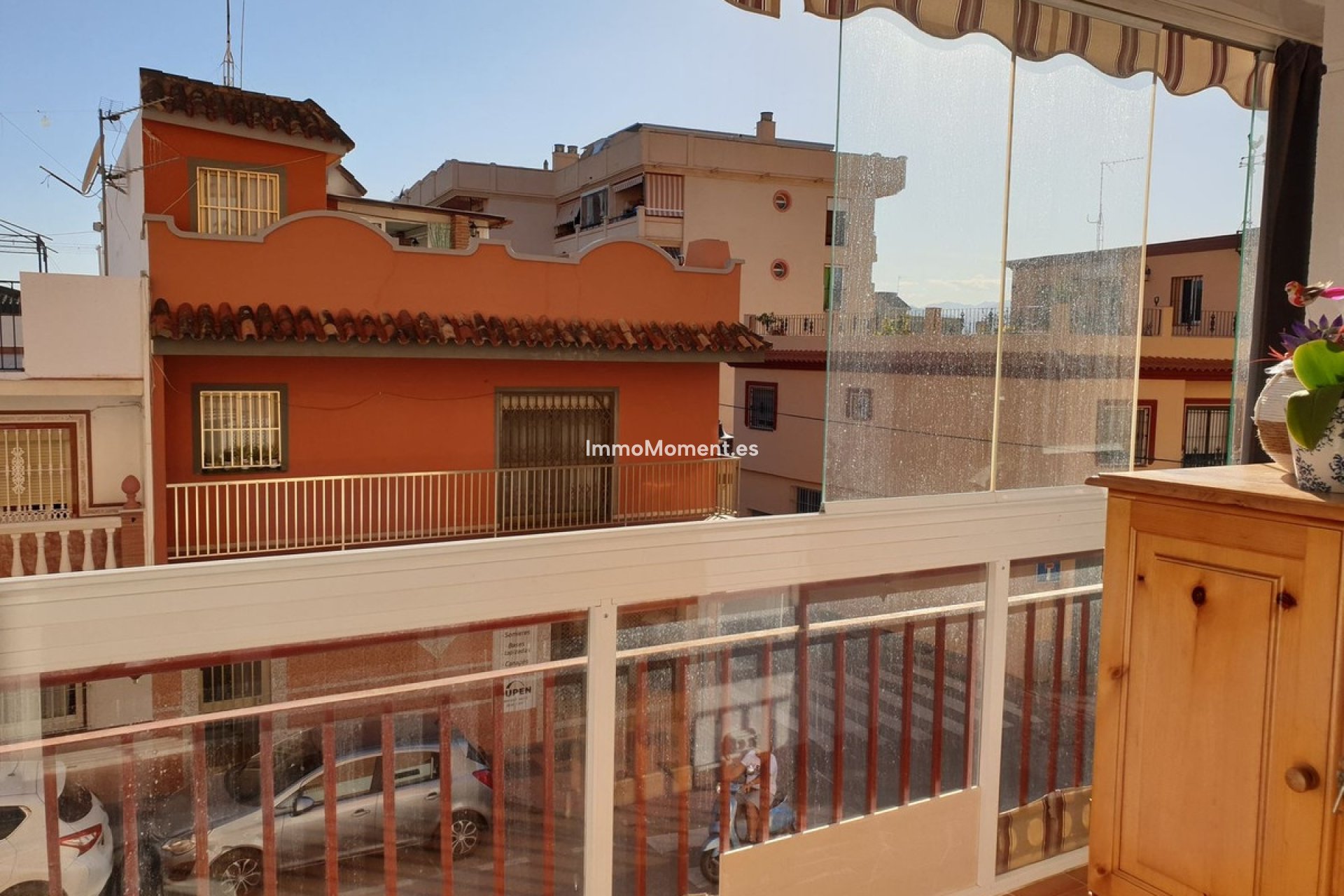 Bestaande woning - Appartement - Fuengirola - Fuengirola Centro