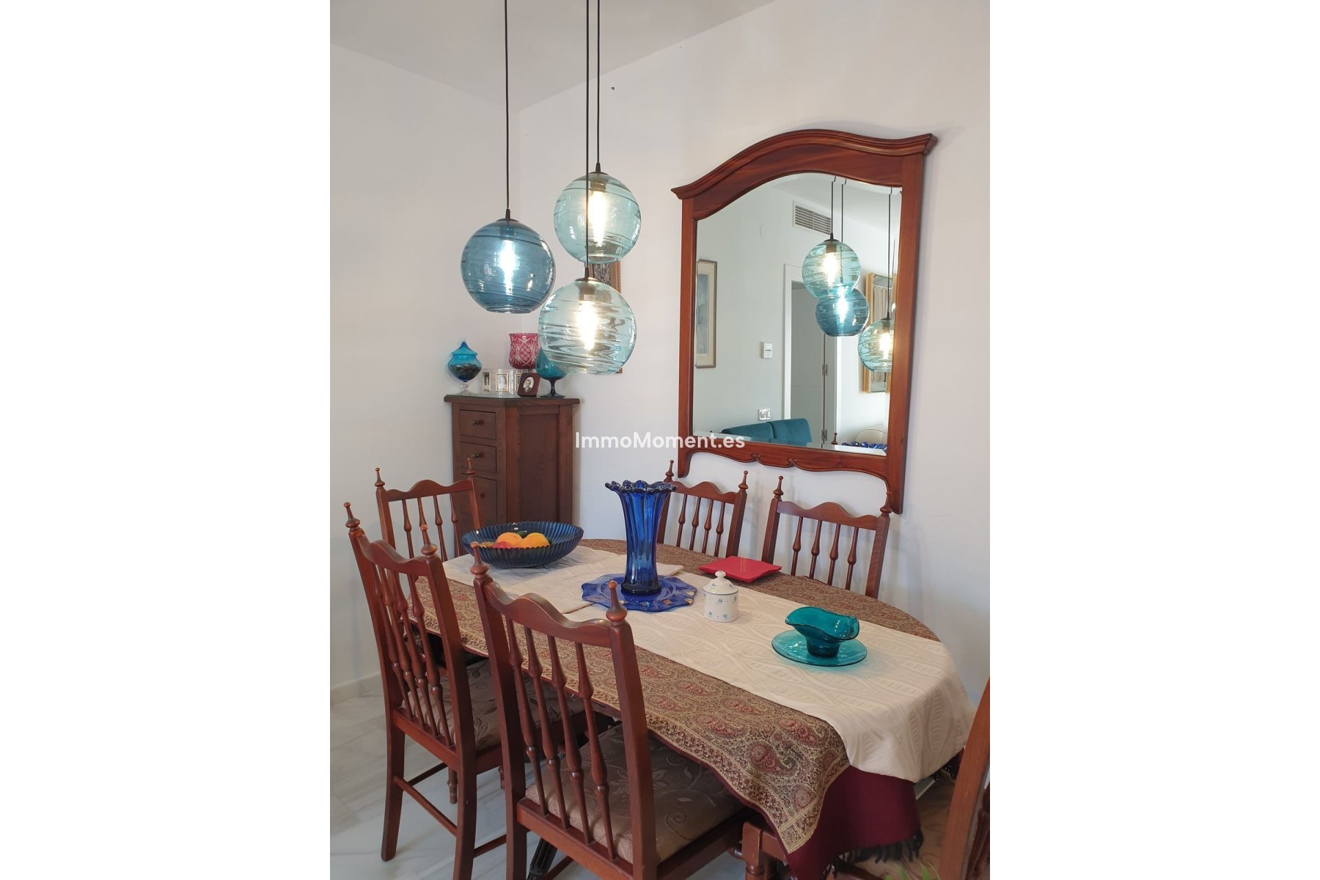 Bestaande woning - Appartement - Fuengirola - Fuengirola Centro