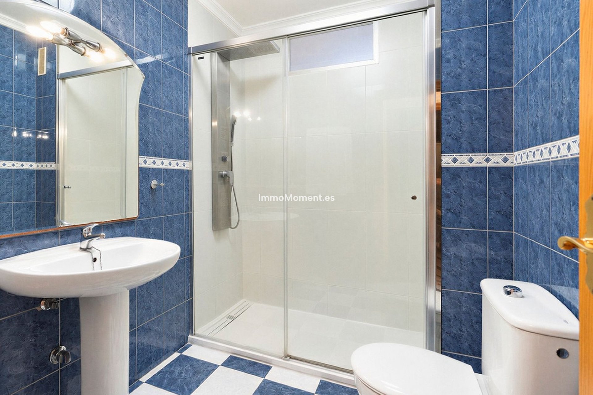Bestaande woning - Appartement - Fuengirola - Fuengirola Centro