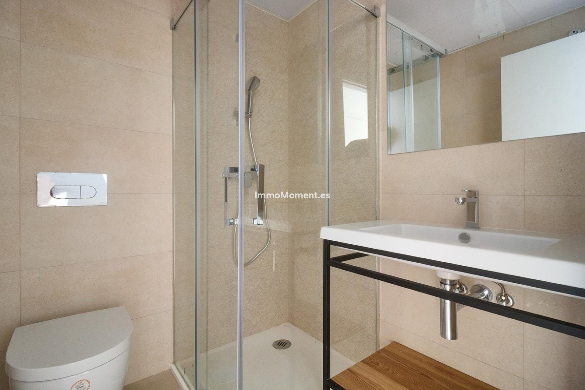 Bestaande woning - Appartement - Fuengirola - Fuengirola Centro