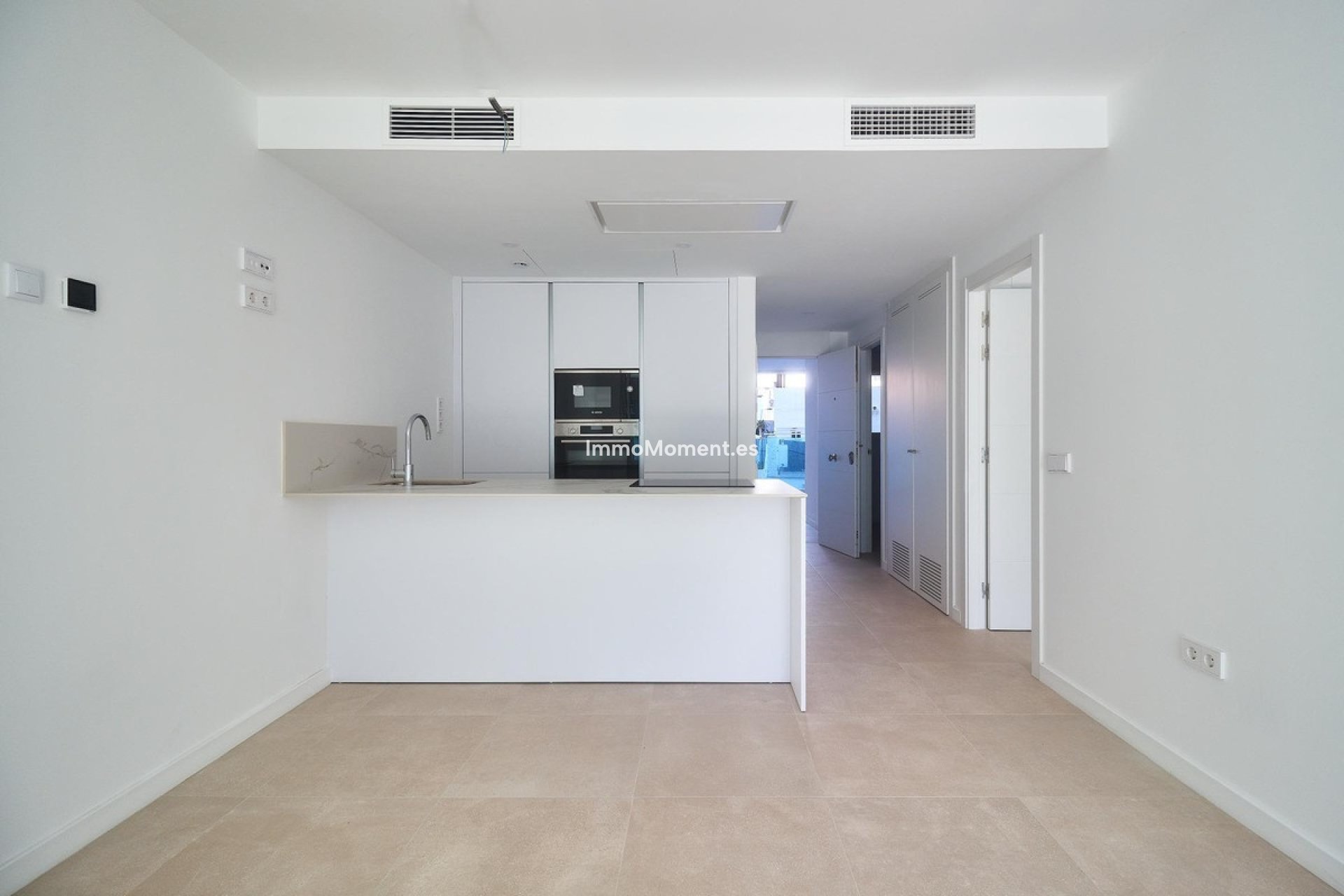Bestaande woning - Appartement - Fuengirola - Fuengirola Centro