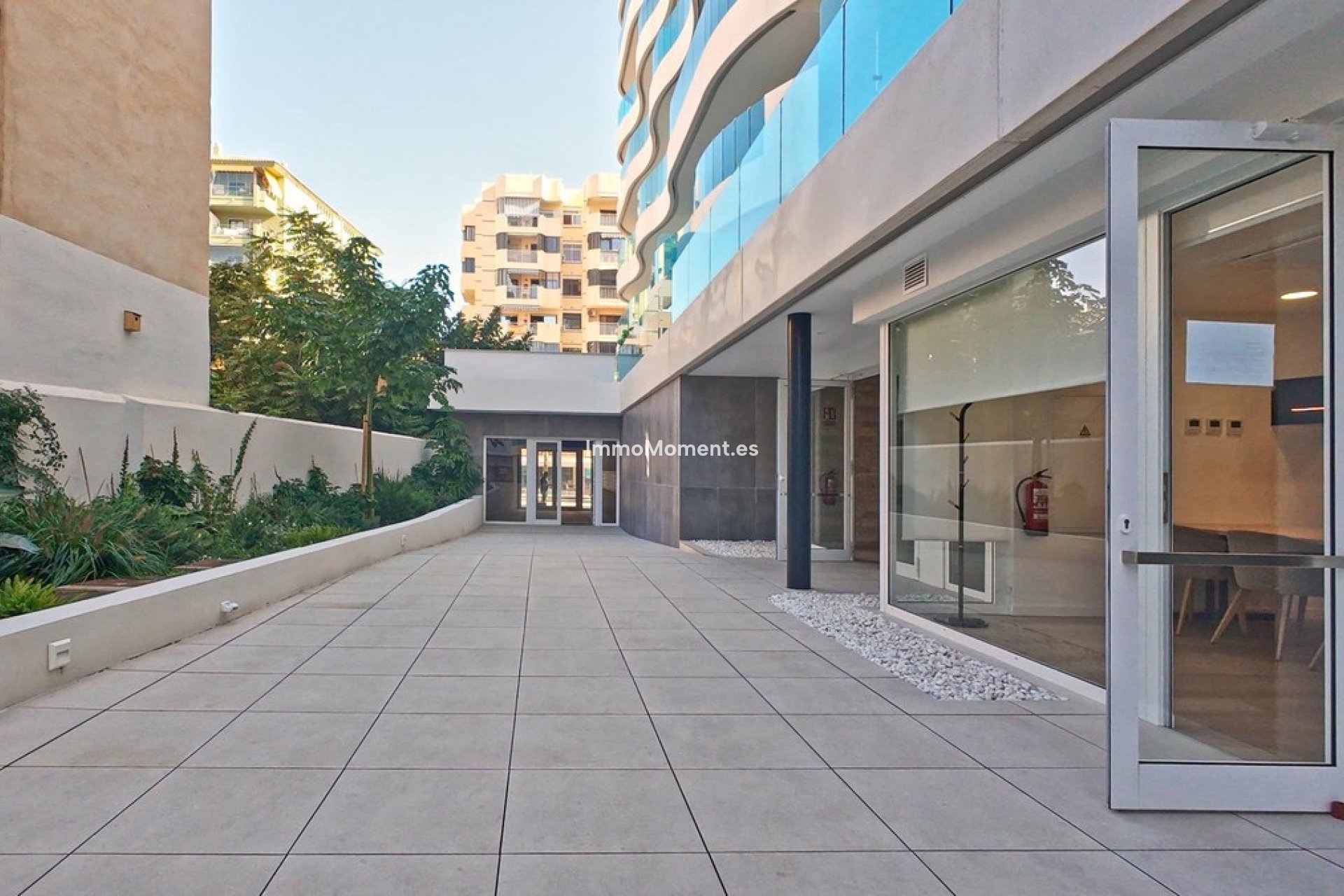 Bestaande woning - Appartement - Fuengirola - Fuengirola Centro