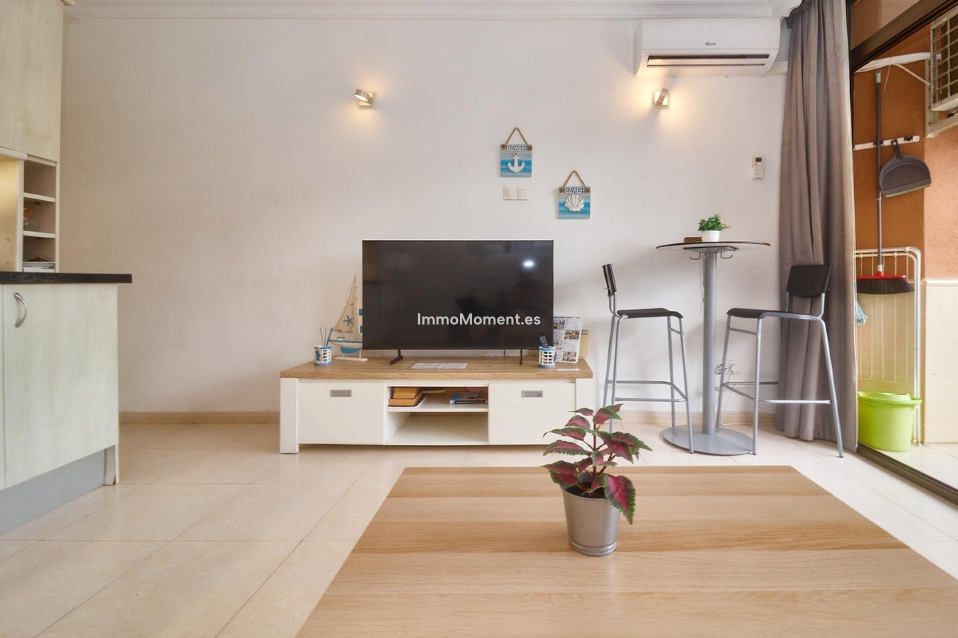 Bestaande woning - Appartement - Fuengirola - Fuengirola Centro