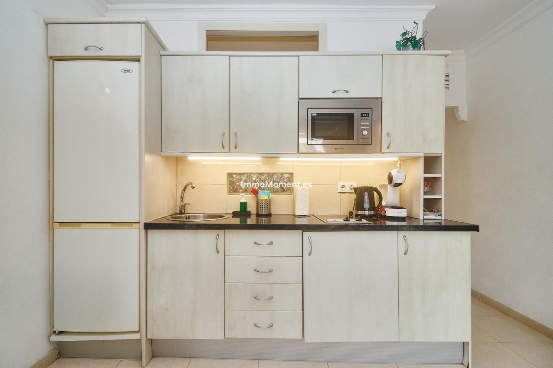 Bestaande woning - Appartement - Fuengirola - Fuengirola Centro