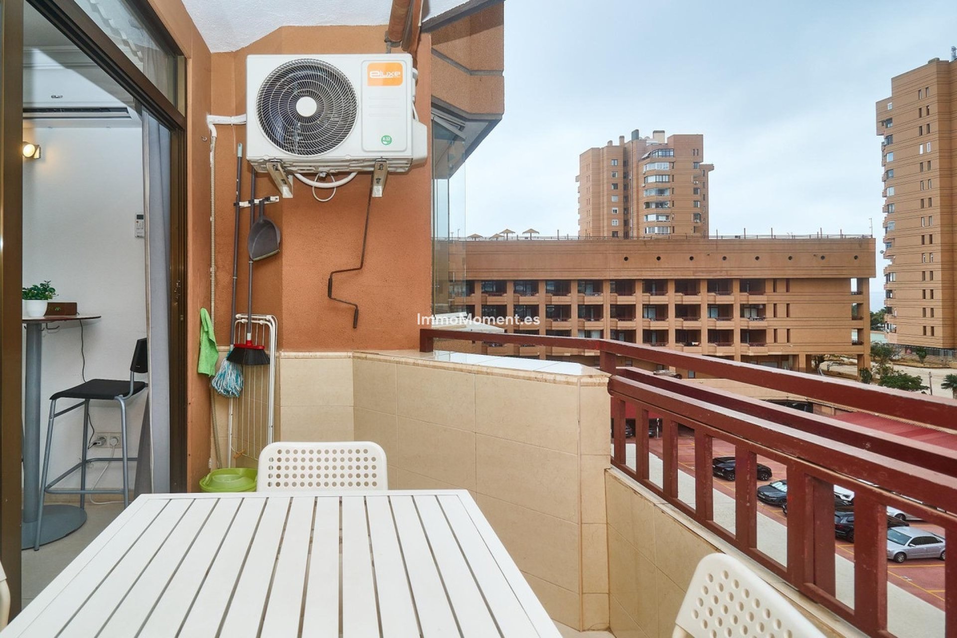 Bestaande woning - Appartement - Fuengirola - Fuengirola Centro