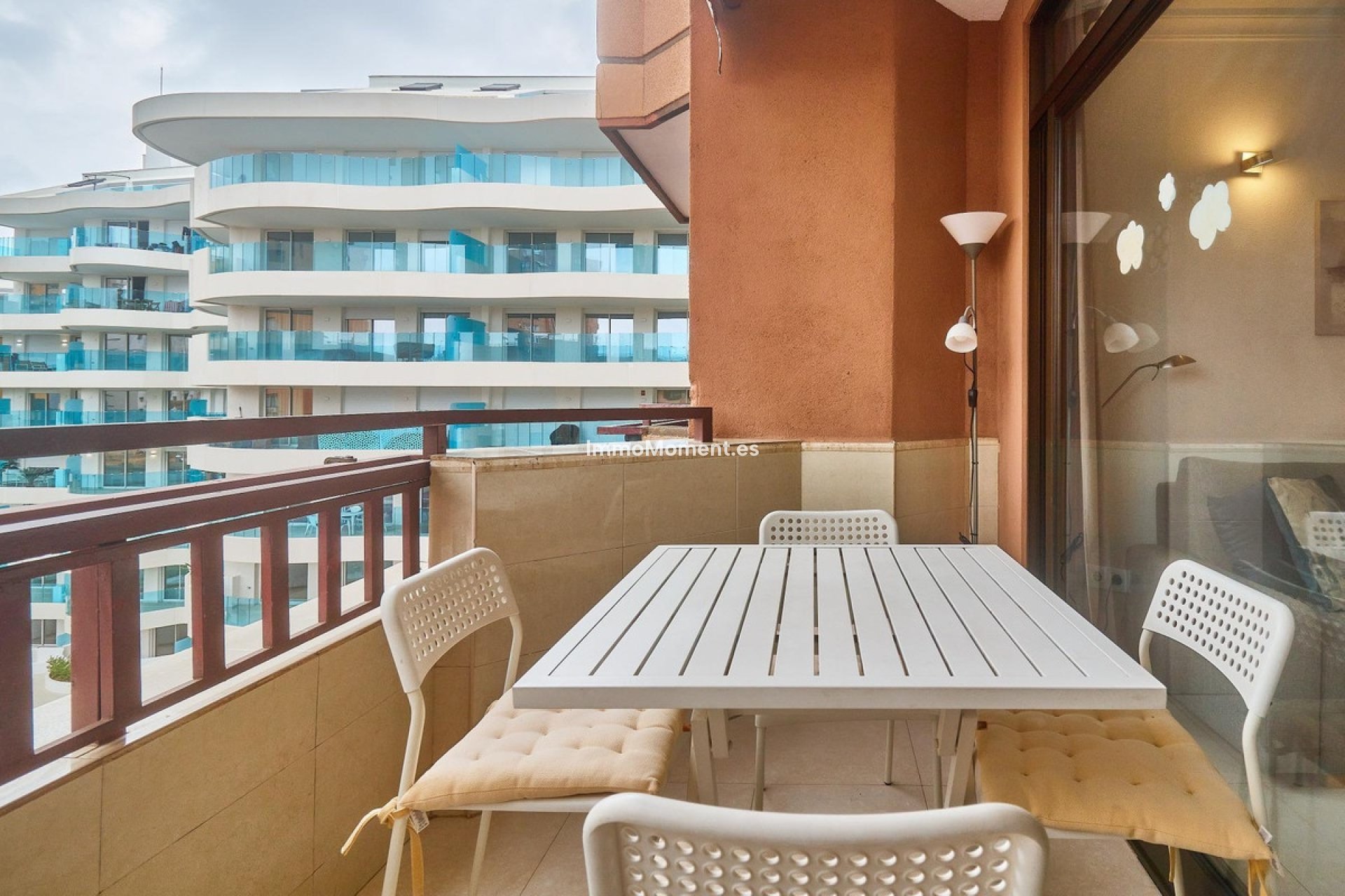 Bestaande woning - Appartement - Fuengirola - Fuengirola Centro