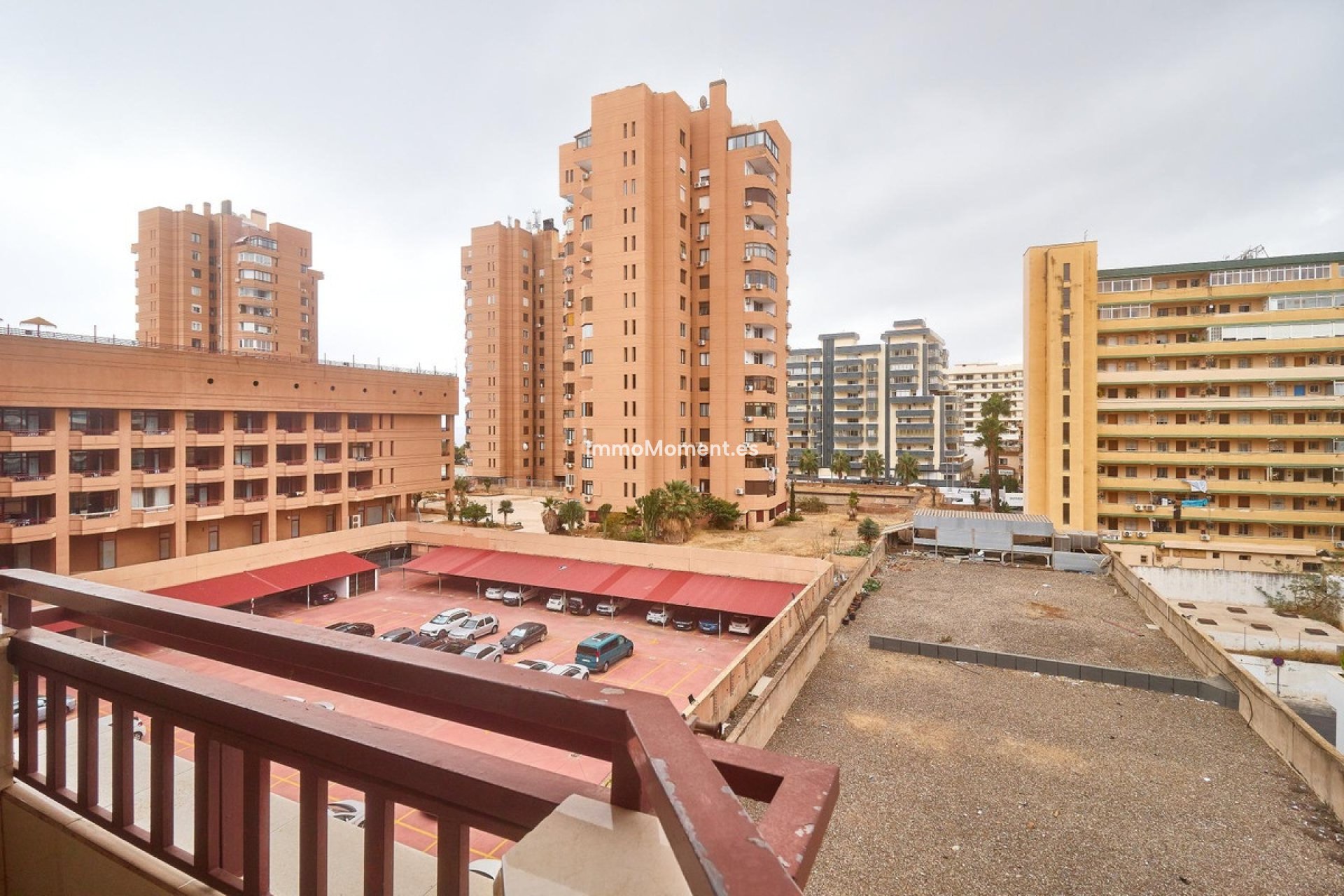 Bestaande woning - Appartement - Fuengirola - Fuengirola Centro