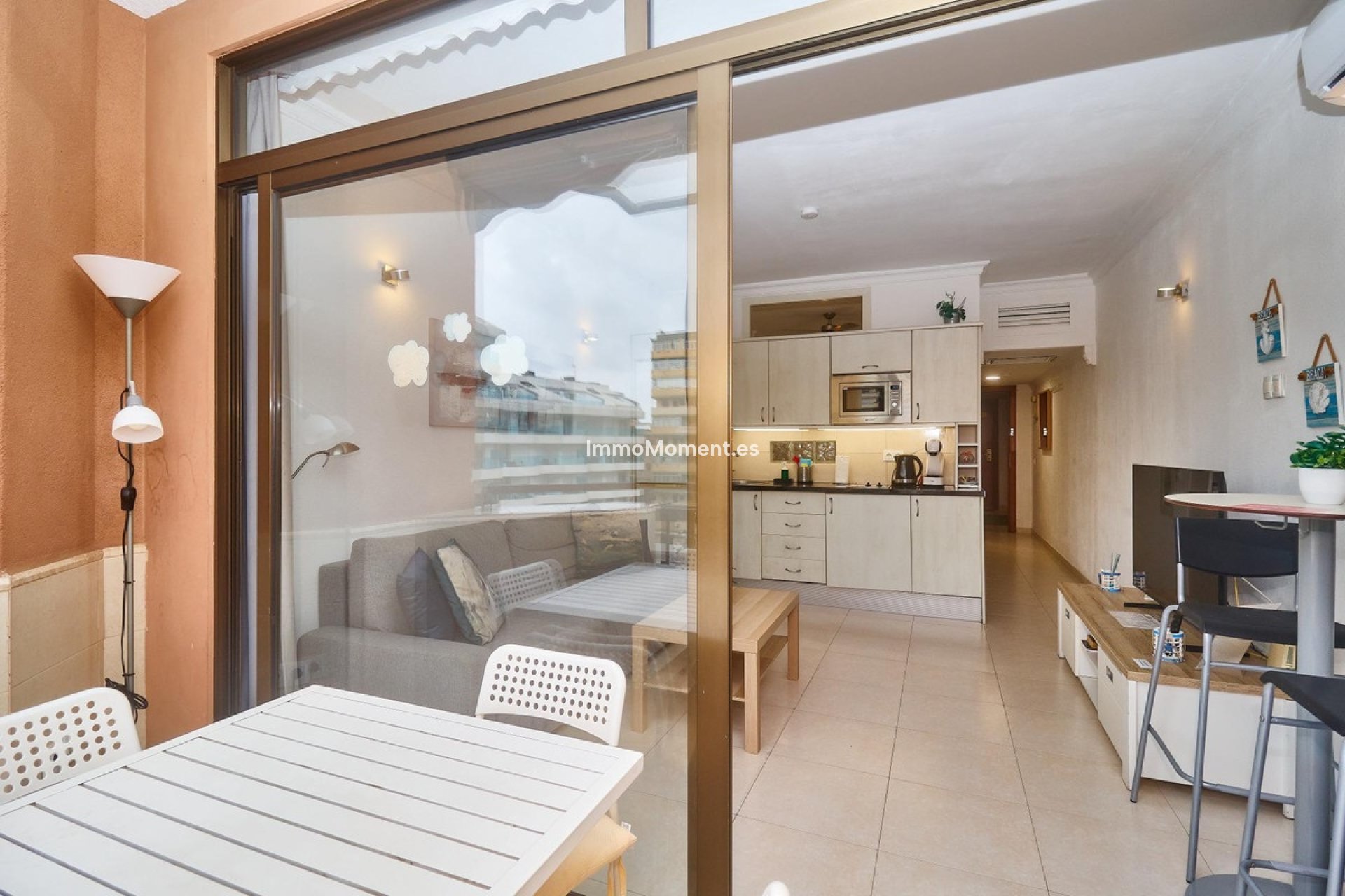 Bestaande woning - Appartement - Fuengirola - Fuengirola Centro