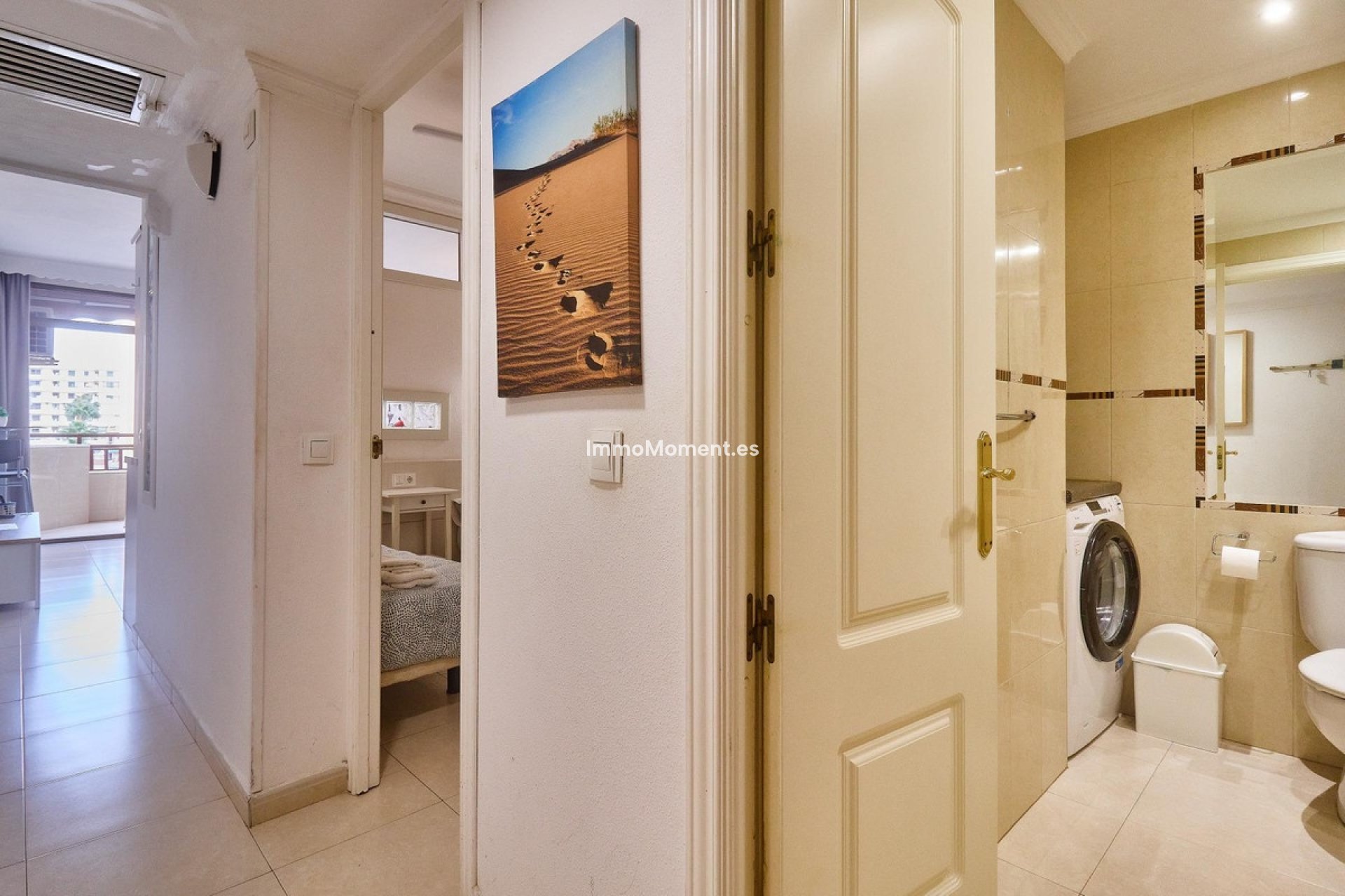 Bestaande woning - Appartement - Fuengirola - Fuengirola Centro
