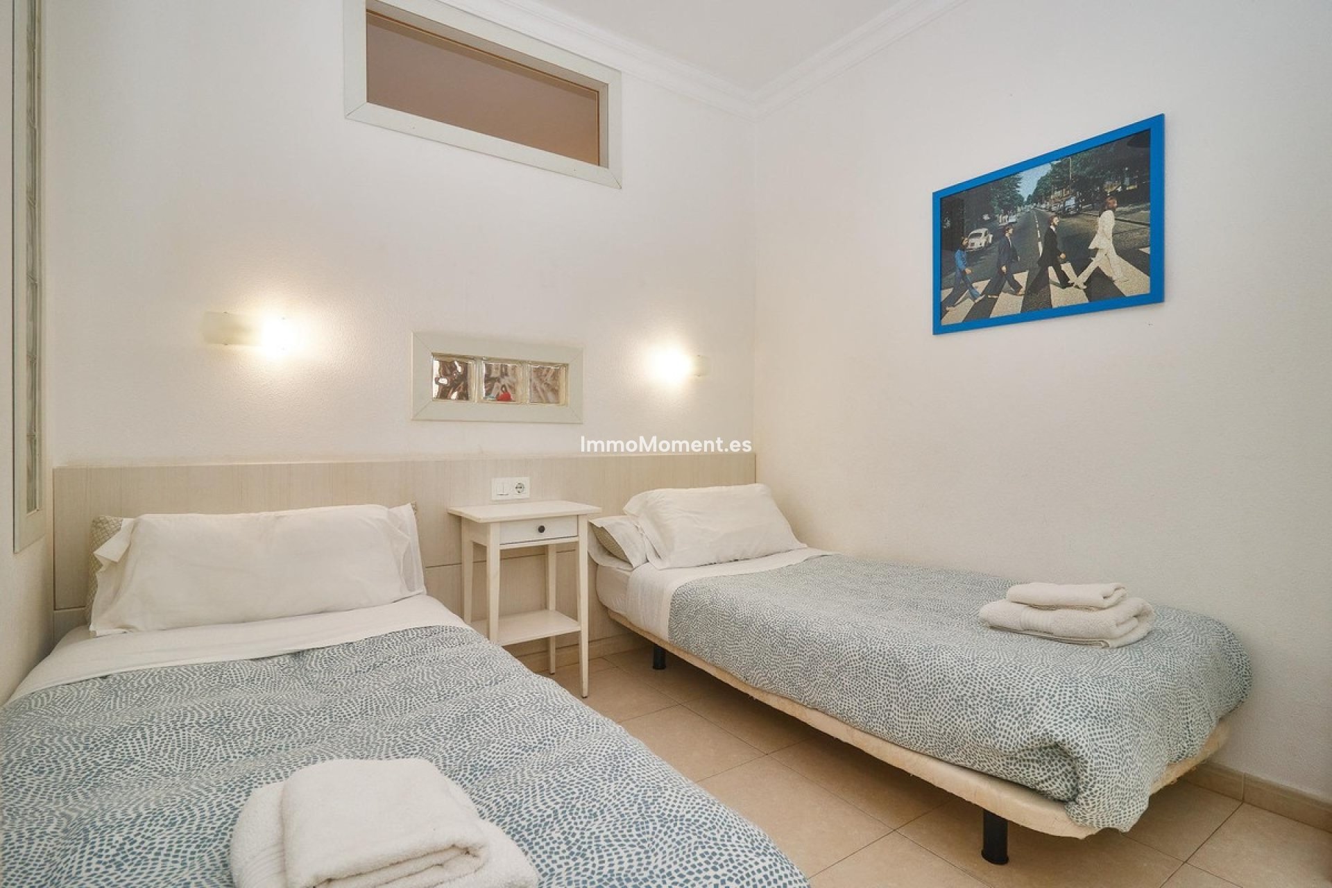 Bestaande woning - Appartement - Fuengirola - Fuengirola Centro