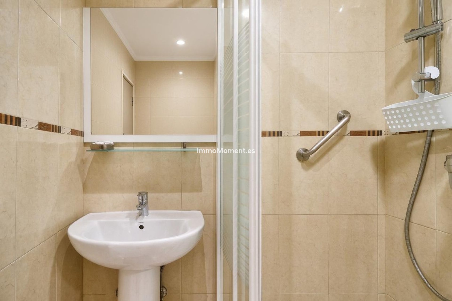Bestaande woning - Appartement - Fuengirola - Fuengirola Centro