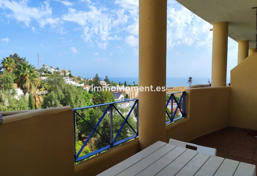 Bestaande woning - Appartement - Fuengirola - Fuengirola Centro