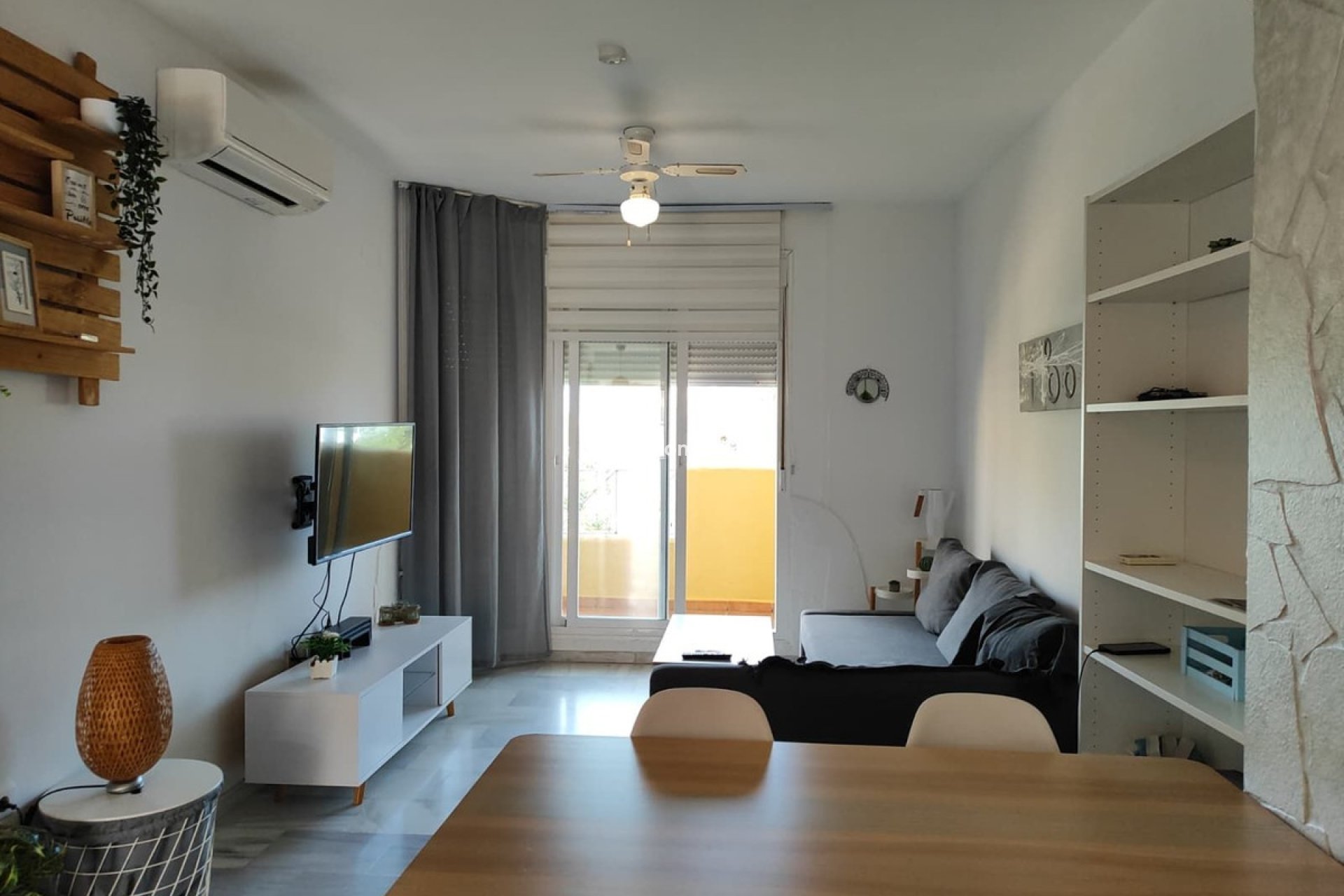 Bestaande woning - Appartement - Fuengirola - Fuengirola Centro