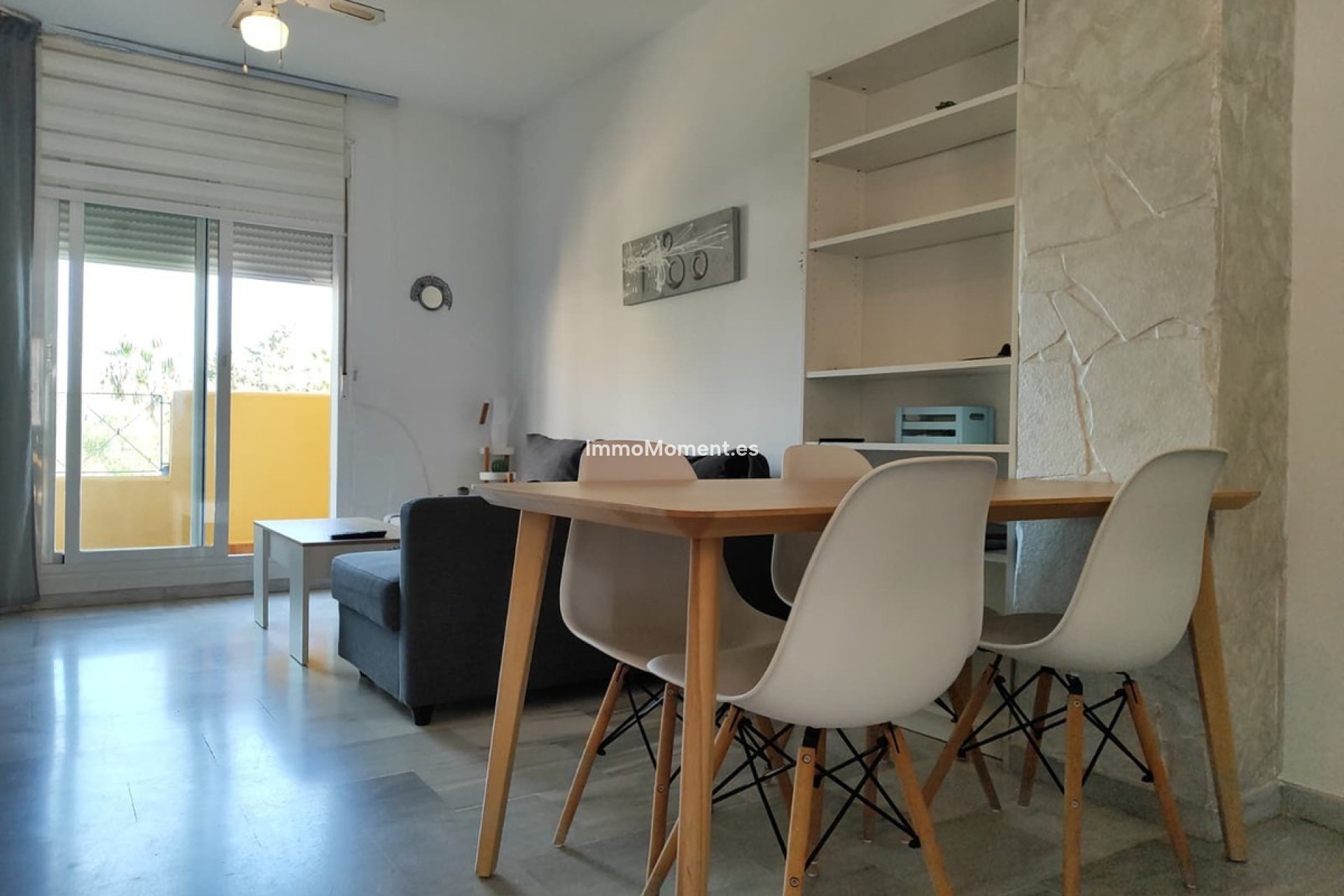 Bestaande woning - Appartement - Fuengirola - Fuengirola Centro
