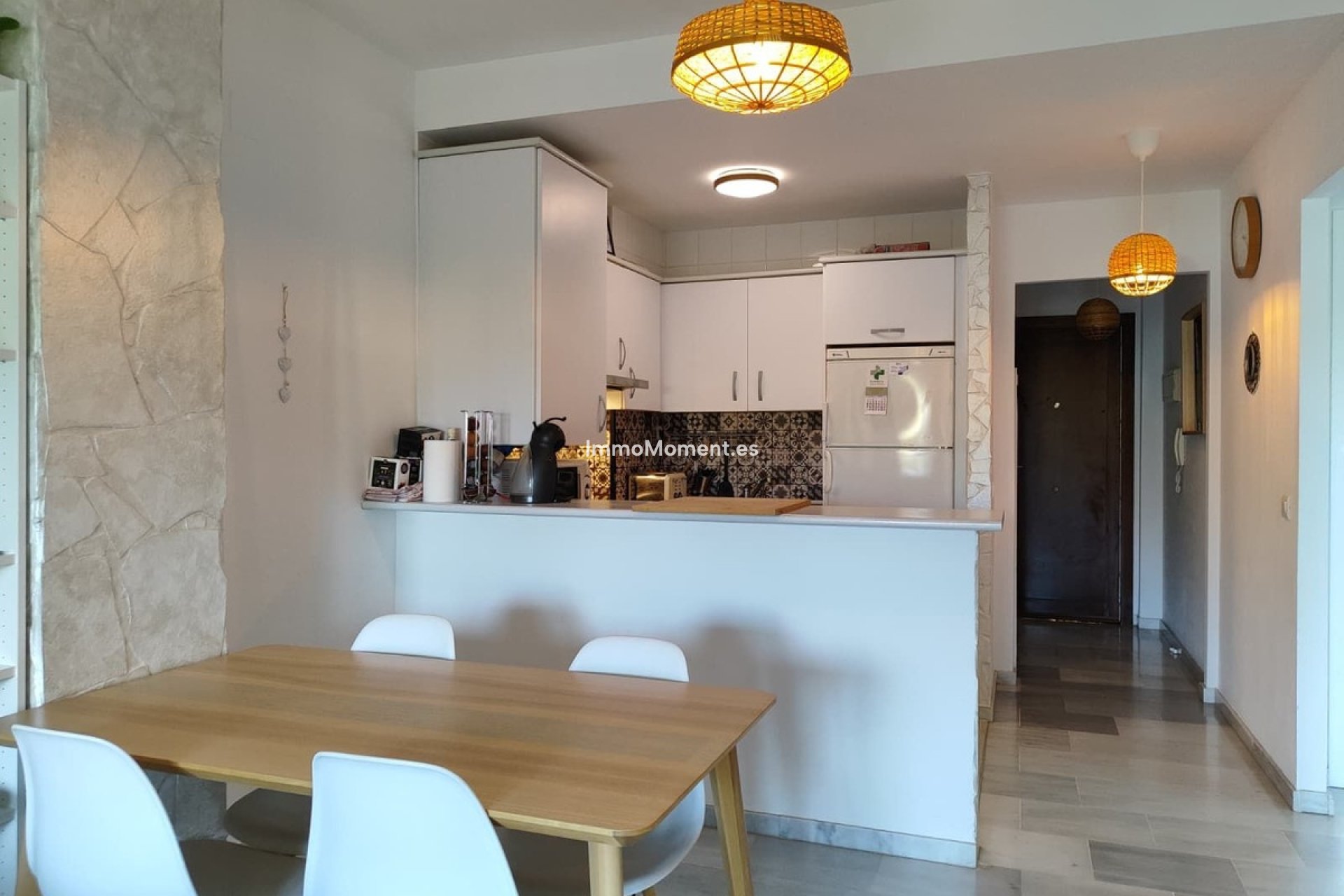 Bestaande woning - Appartement - Fuengirola - Fuengirola Centro
