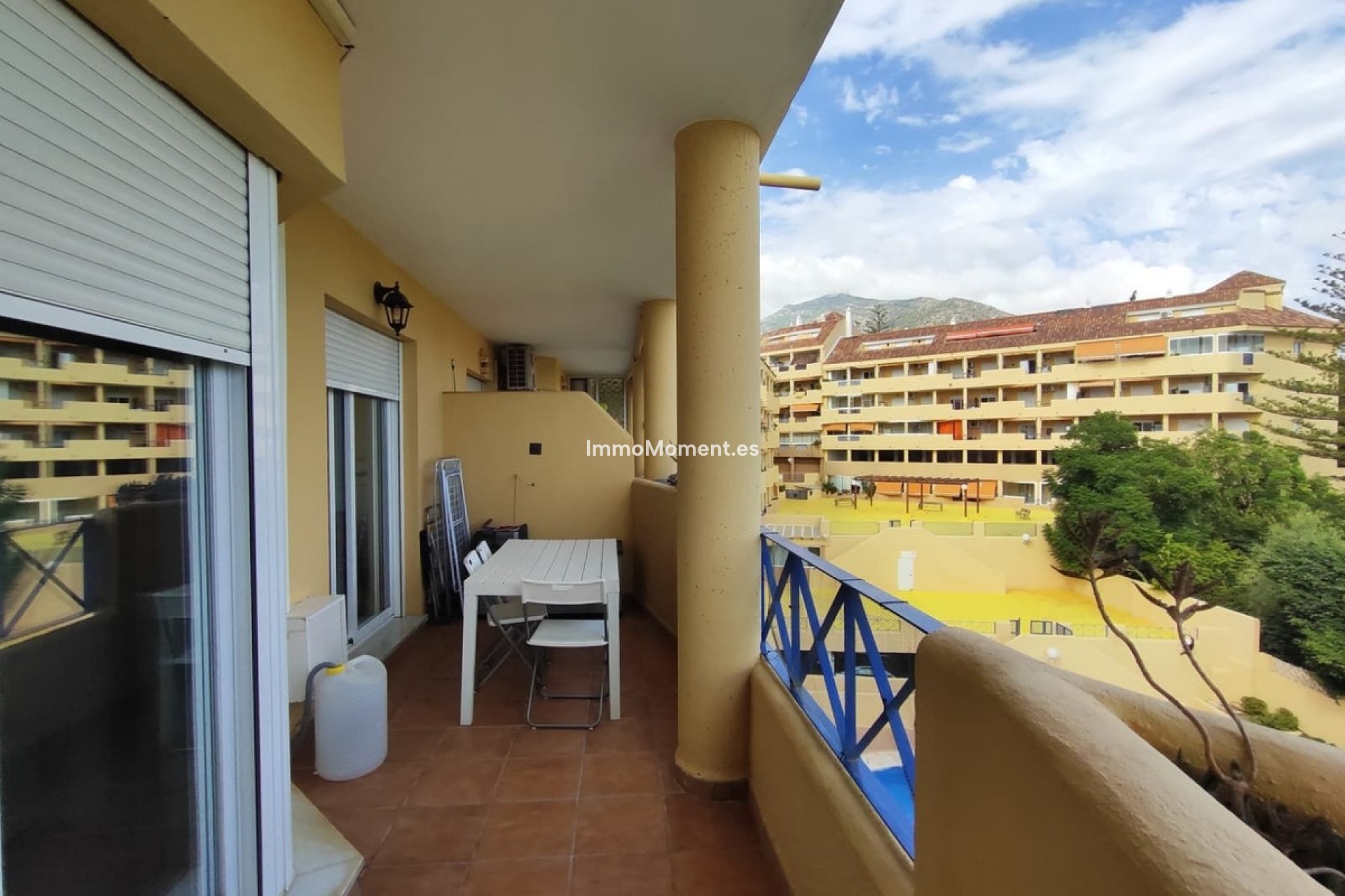 Bestaande woning - Appartement - Fuengirola - Fuengirola Centro