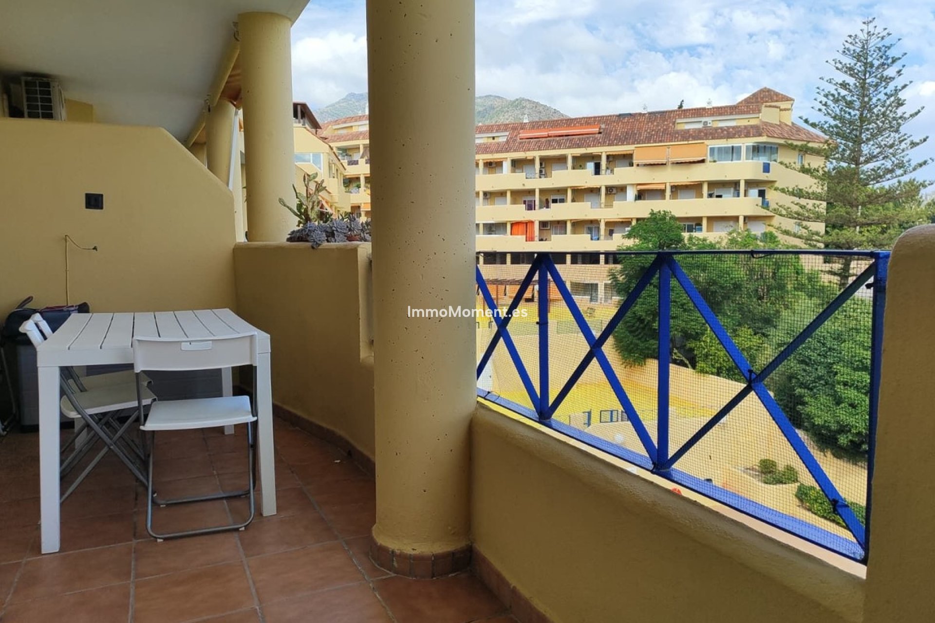 Bestaande woning - Appartement - Fuengirola - Fuengirola Centro