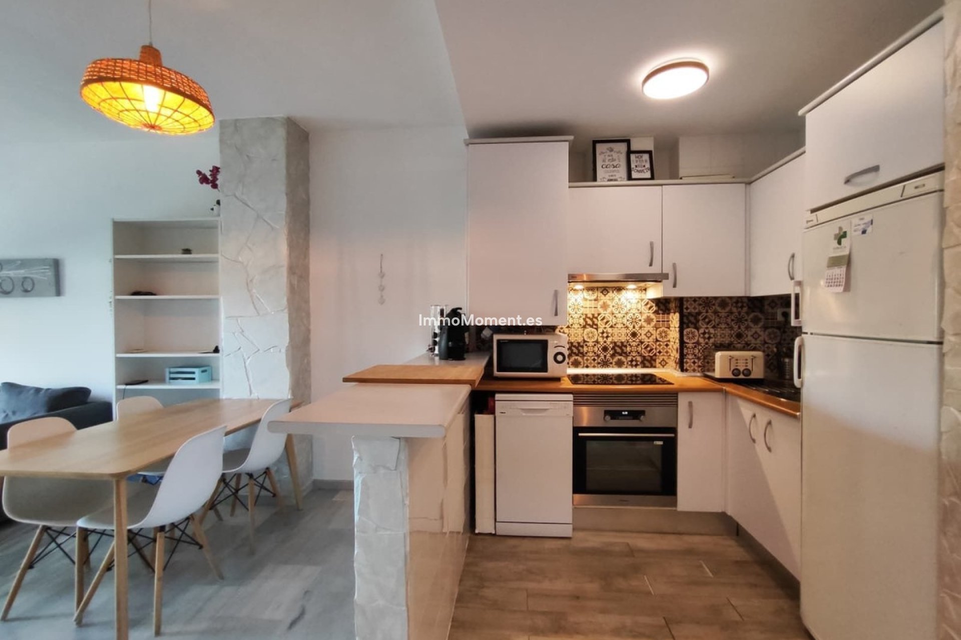 Bestaande woning - Appartement - Fuengirola - Fuengirola Centro