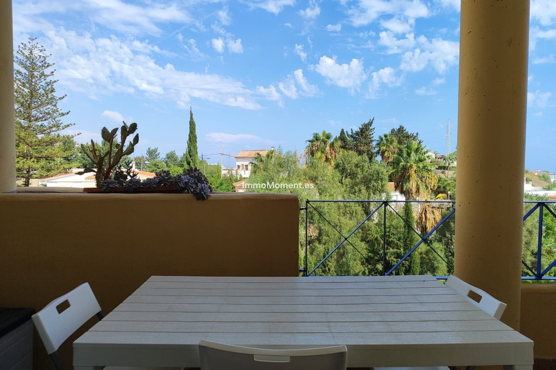 Bestaande woning - Appartement - Fuengirola - Fuengirola Centro