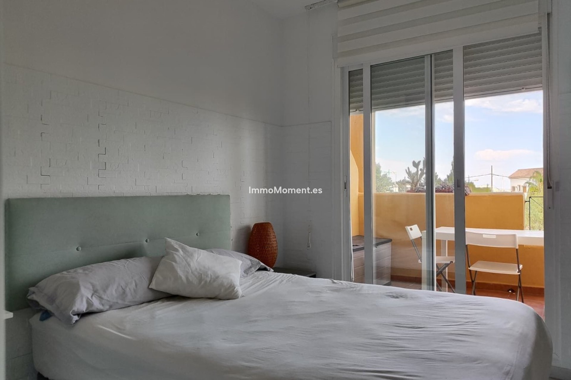 Bestaande woning - Appartement - Fuengirola - Fuengirola Centro