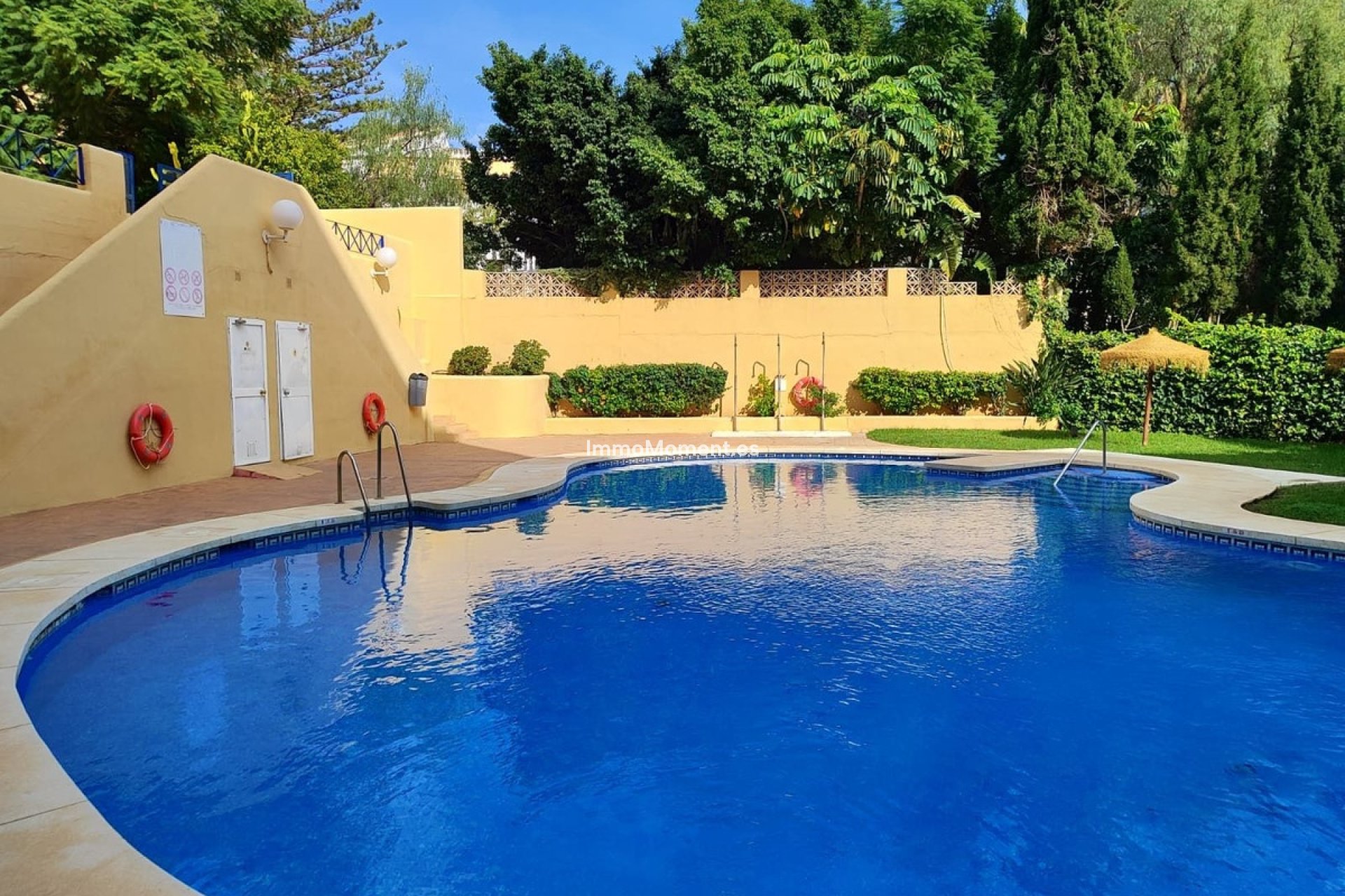 Bestaande woning - Appartement - Fuengirola - Fuengirola Centro