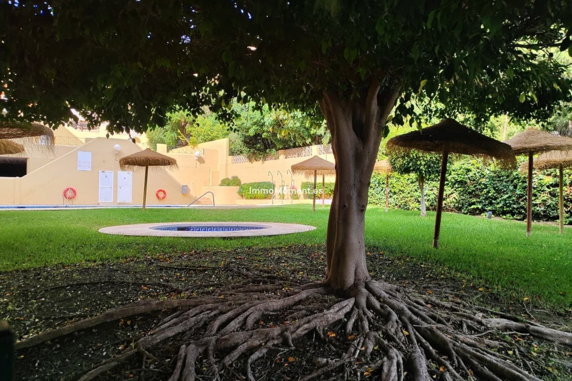 Bestaande woning - Appartement - Fuengirola - Fuengirola Centro