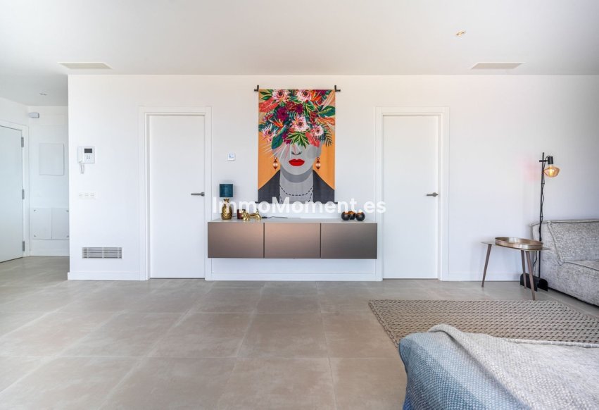 Bestaande woning - Appartement - Fuengirola - Fuengirola Centro