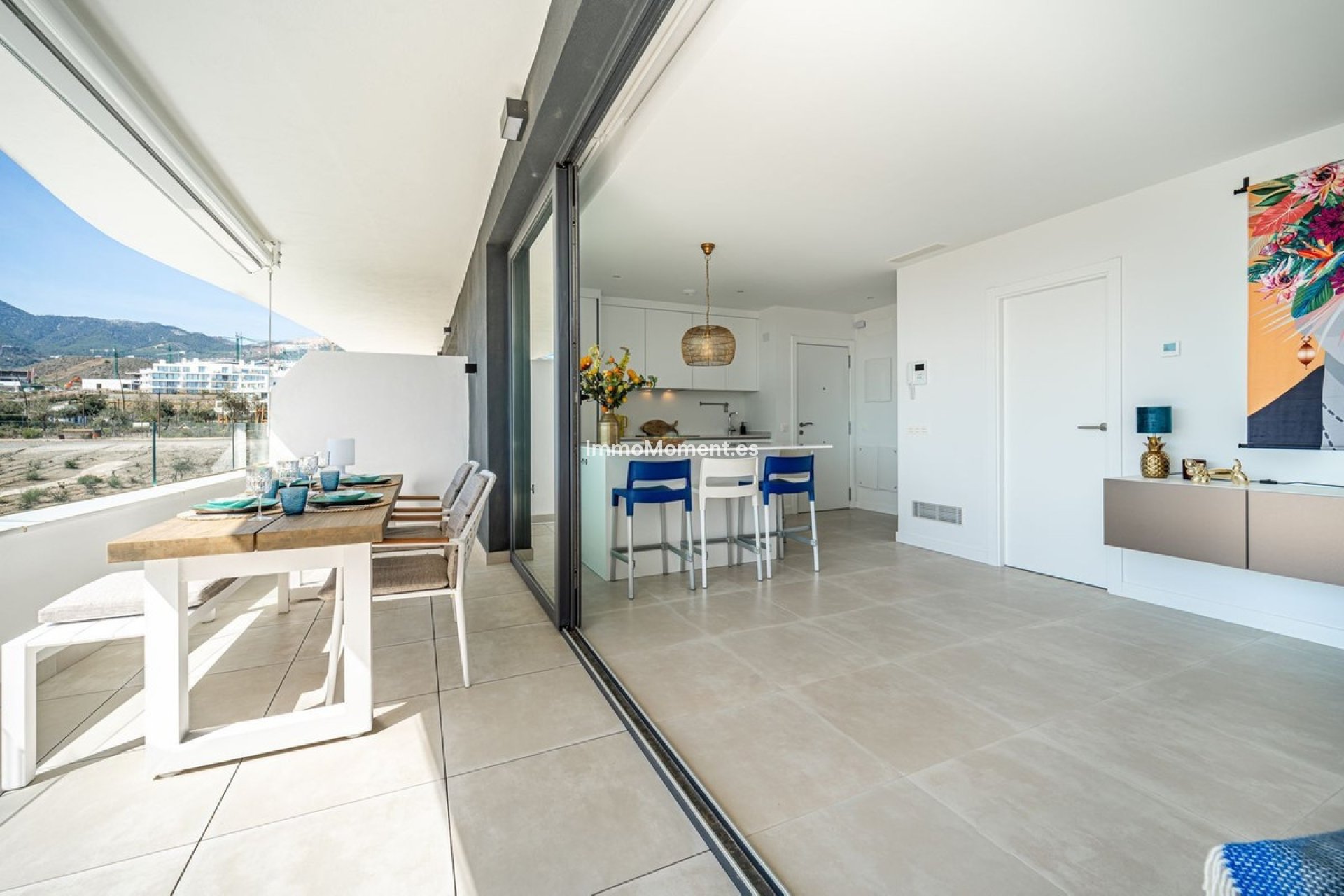 Bestaande woning - Appartement - Fuengirola - Fuengirola Centro